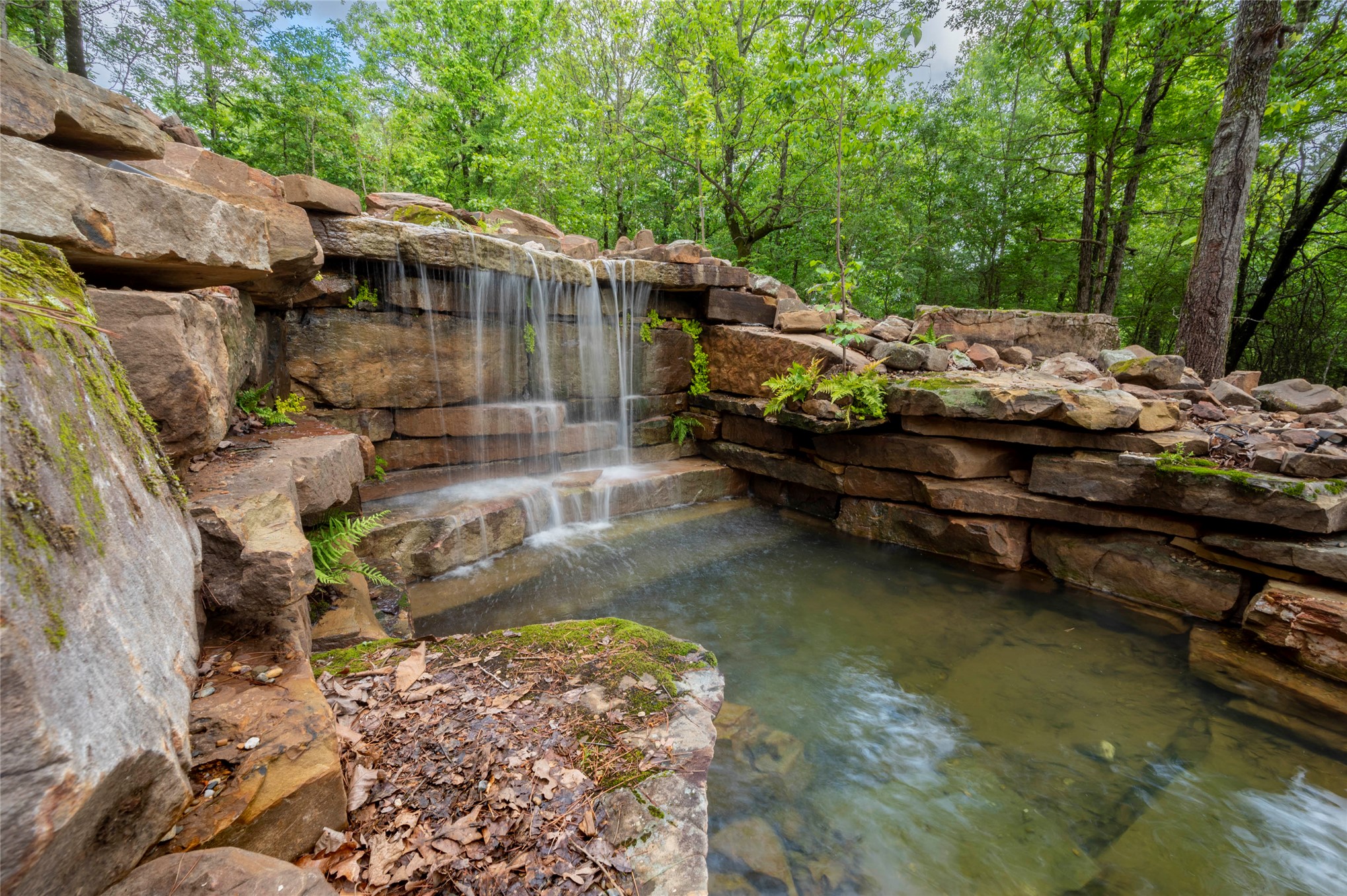 182 Sweet Magnolia Lane