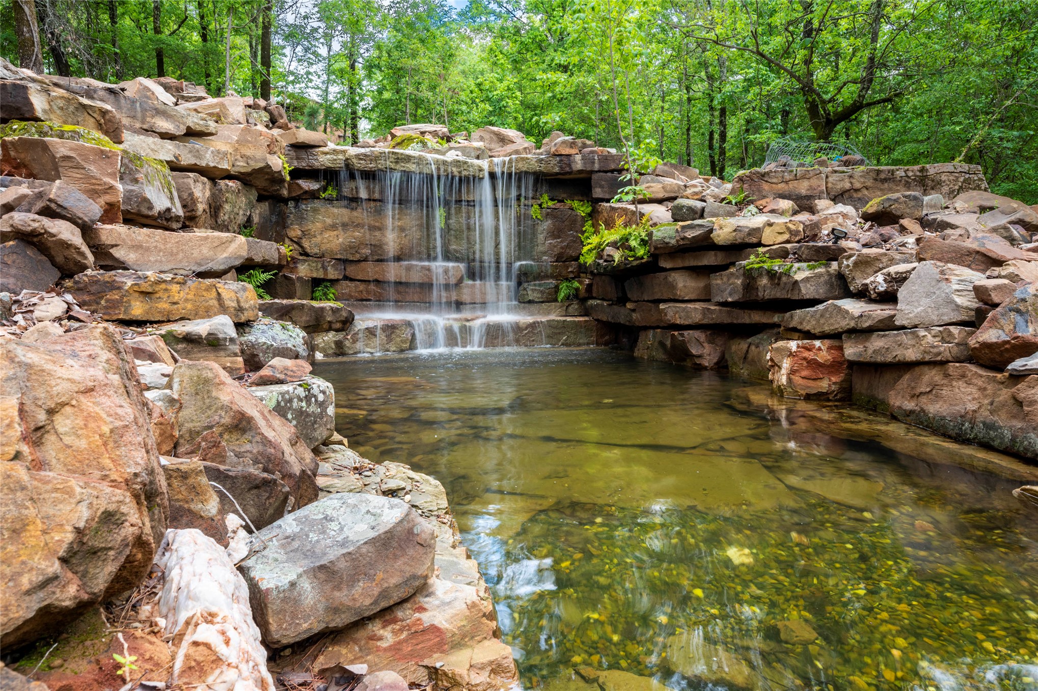 182 Sweet Magnolia Lane