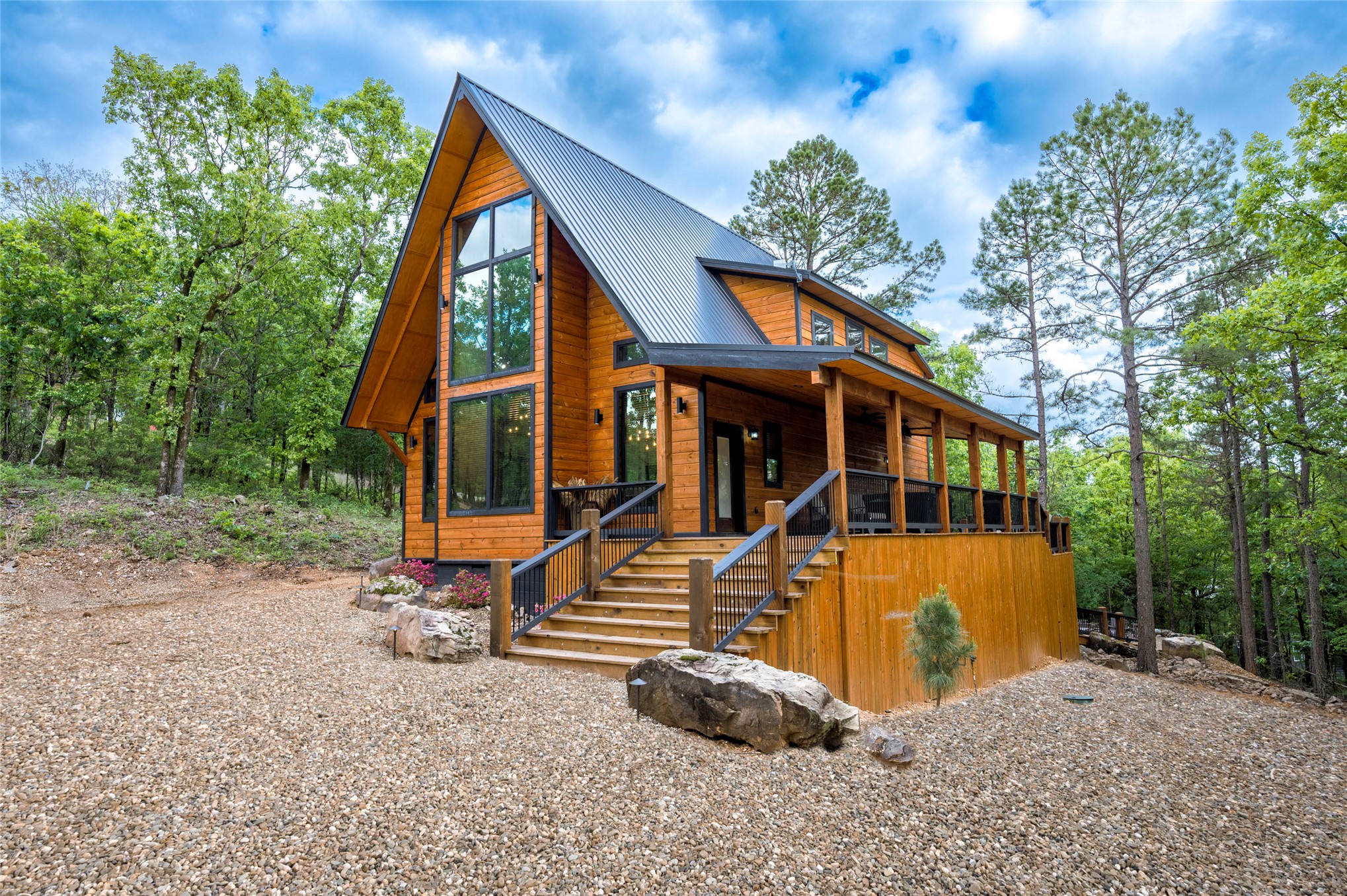 182 Sweet Magnolia Lane