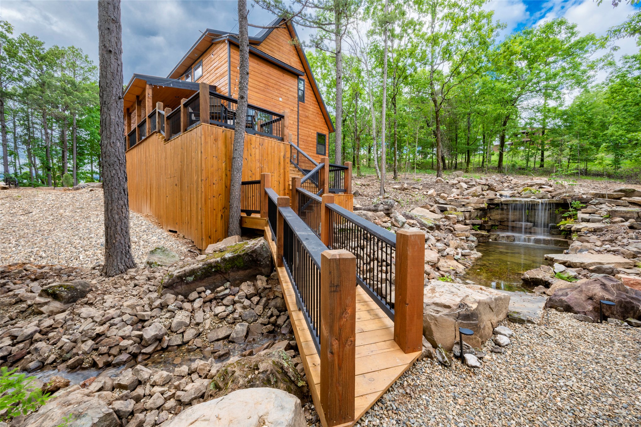 182 Sweet Magnolia Lane