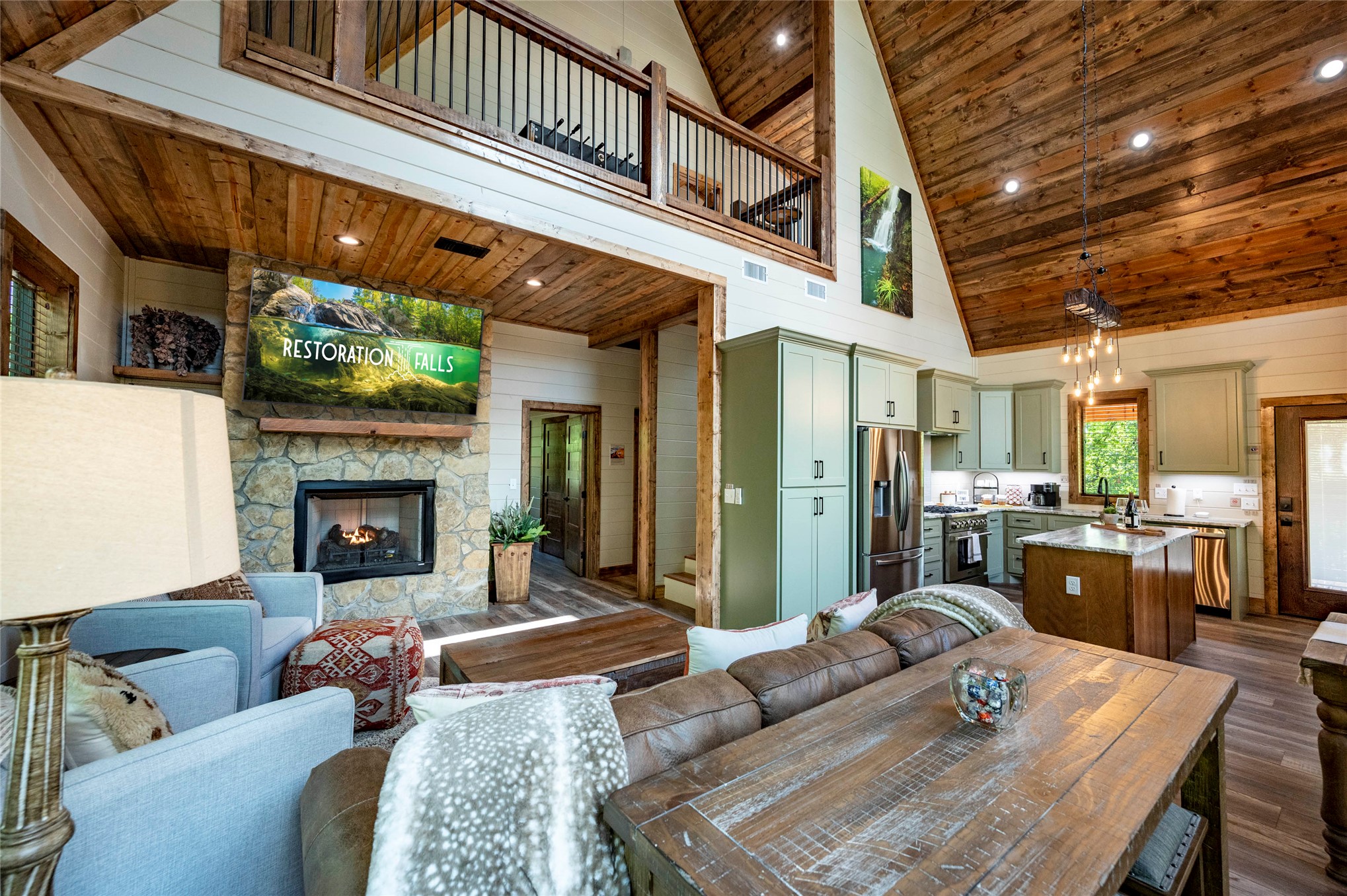 182 Sweet Magnolia Lane