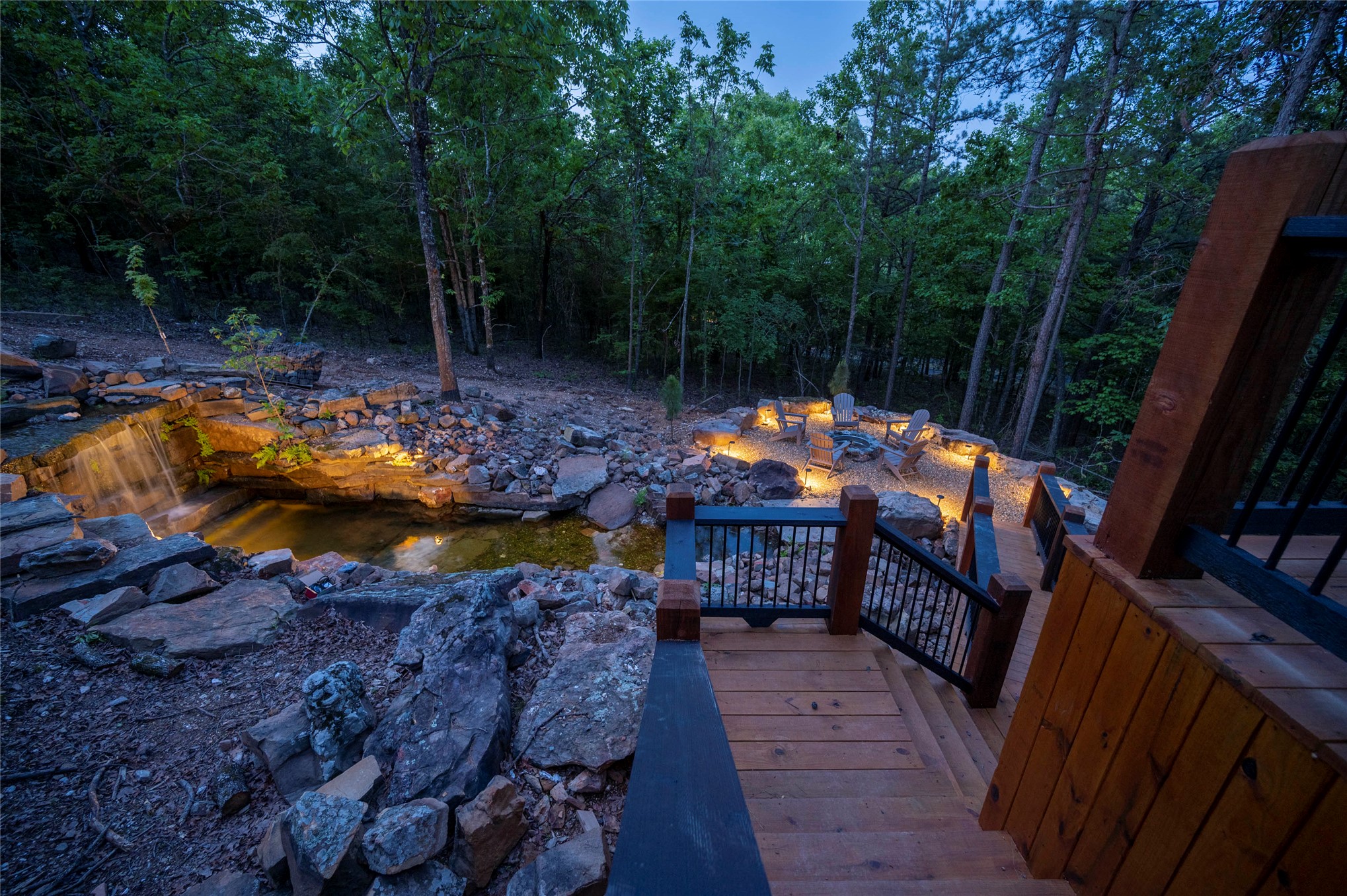 182 Sweet Magnolia Lane