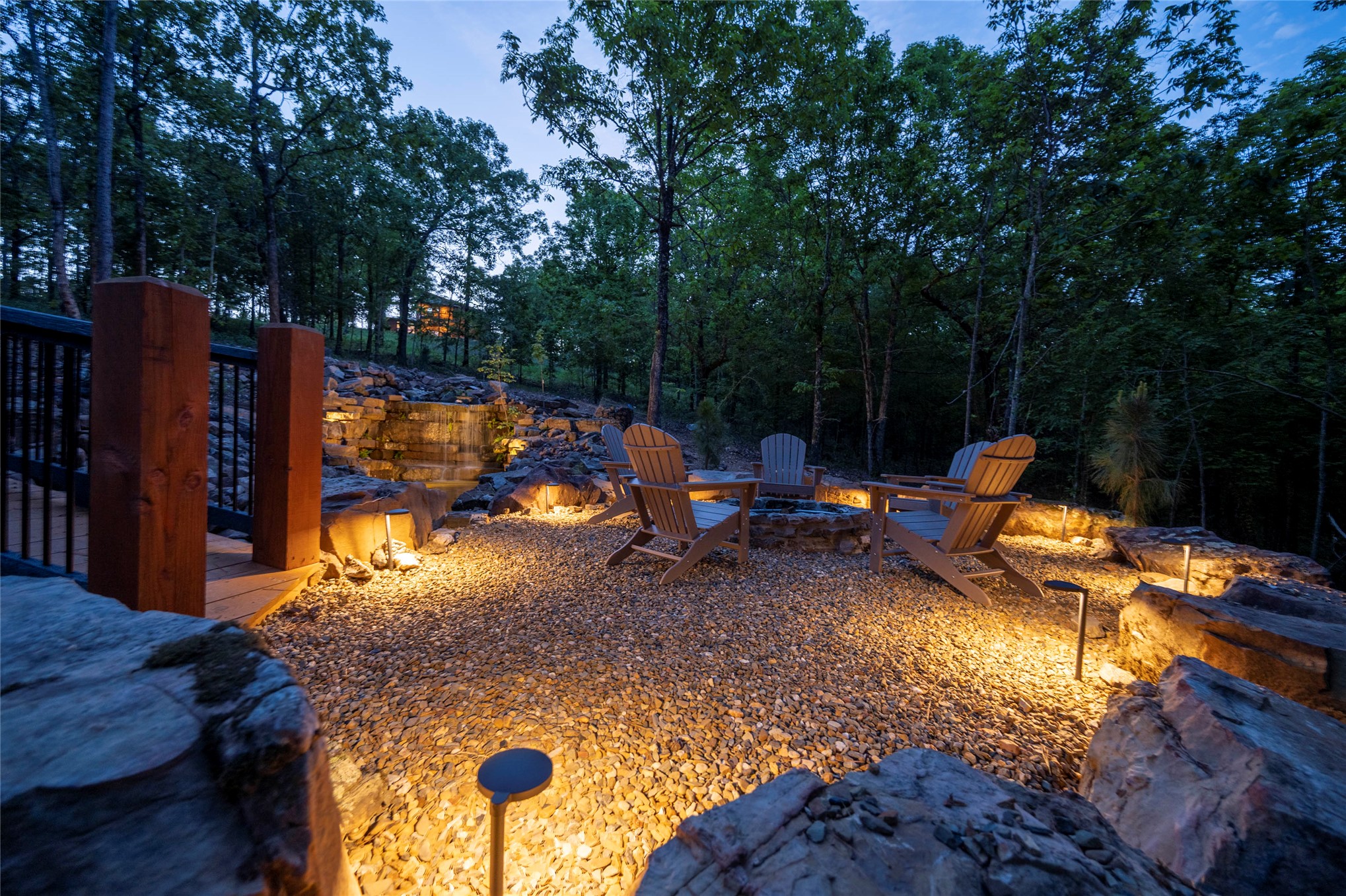 182 Sweet Magnolia Lane