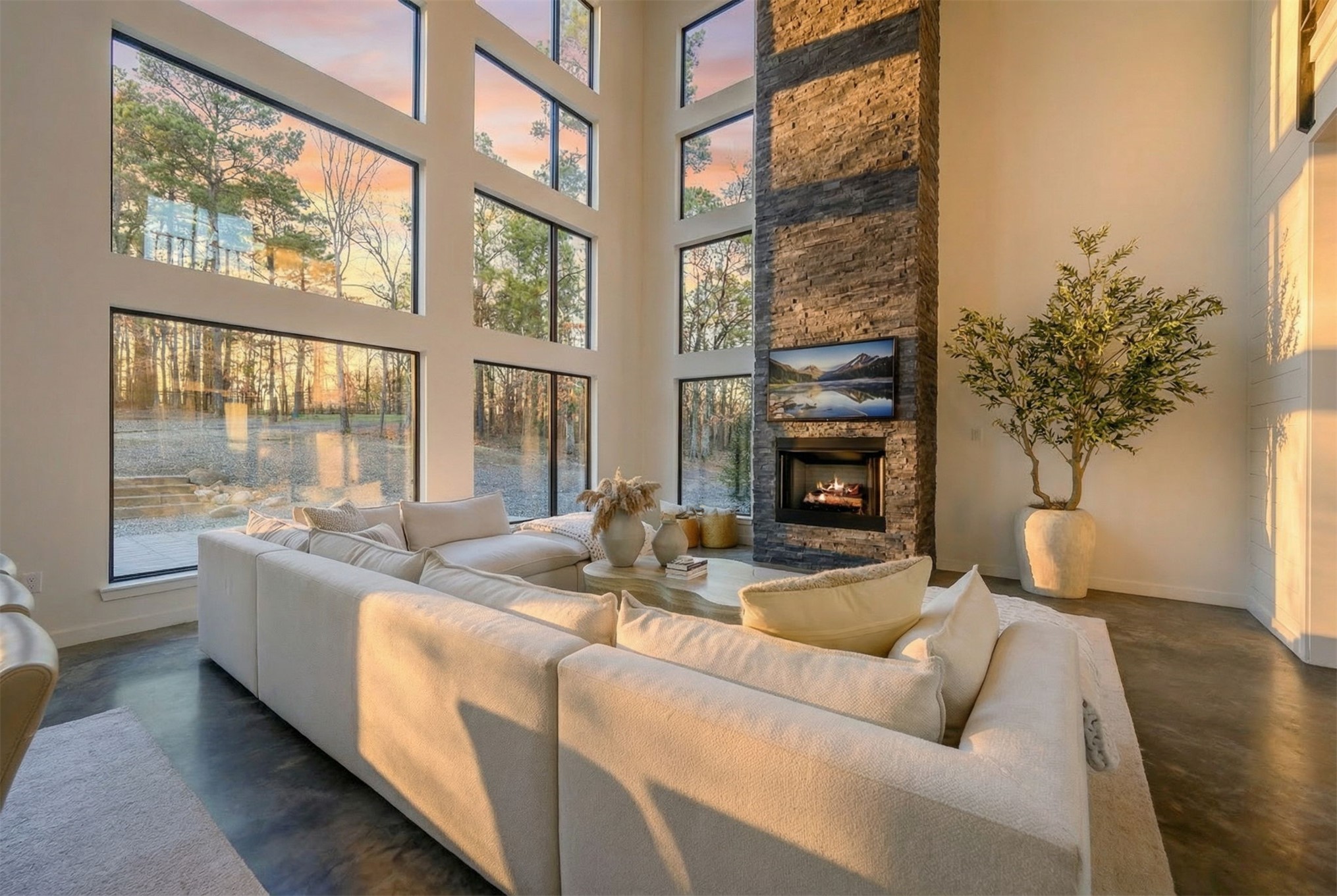 105 Cross Timbers Trail