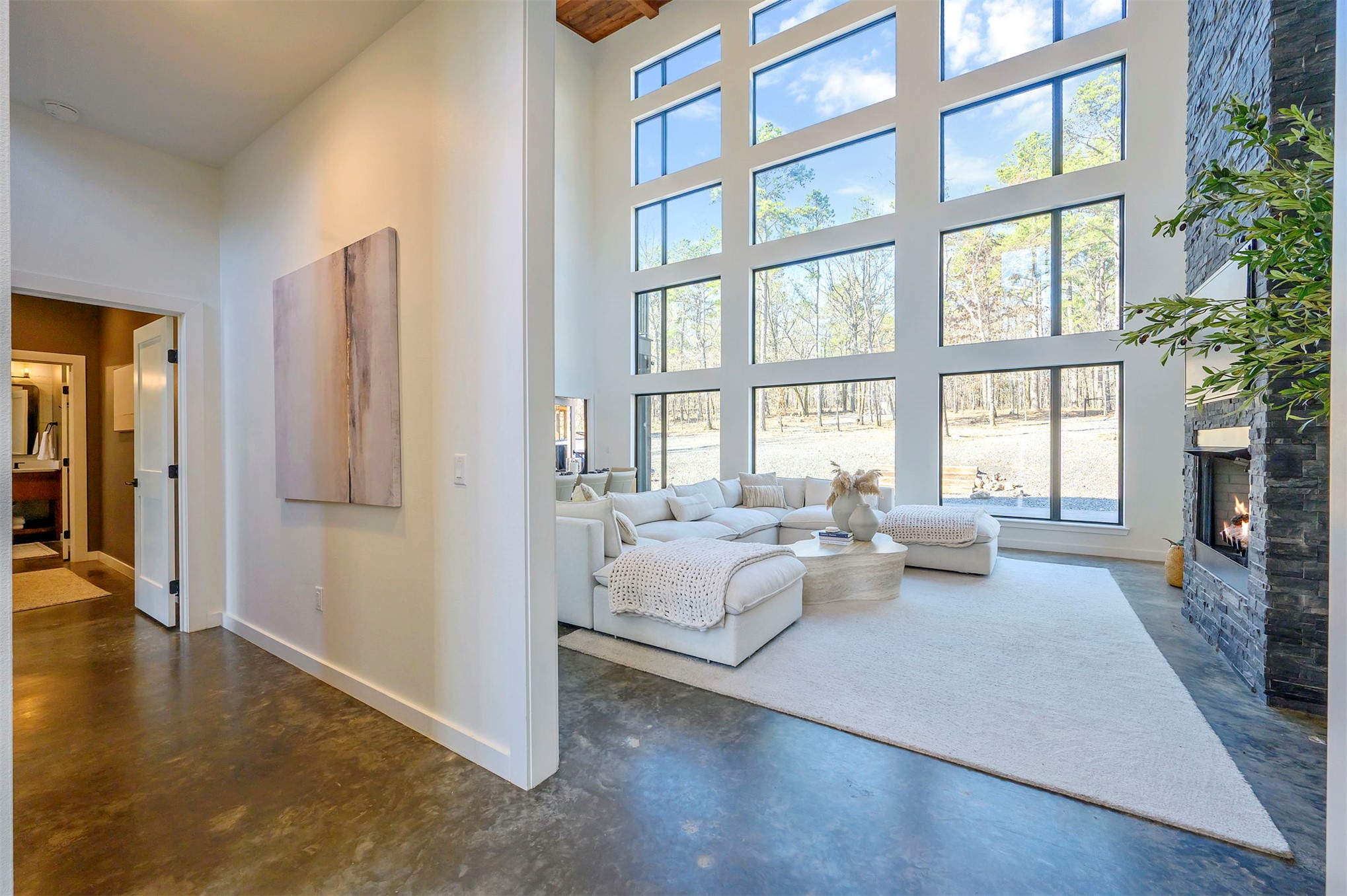 105 Cross Timbers Trail