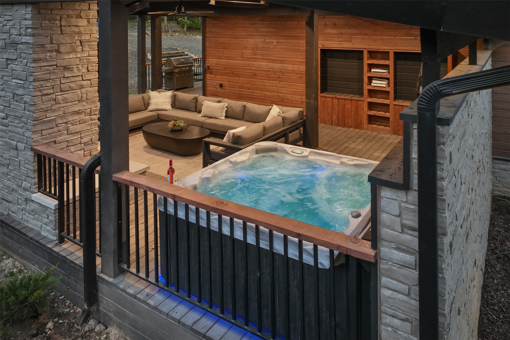 105 Cross Timbers Trail