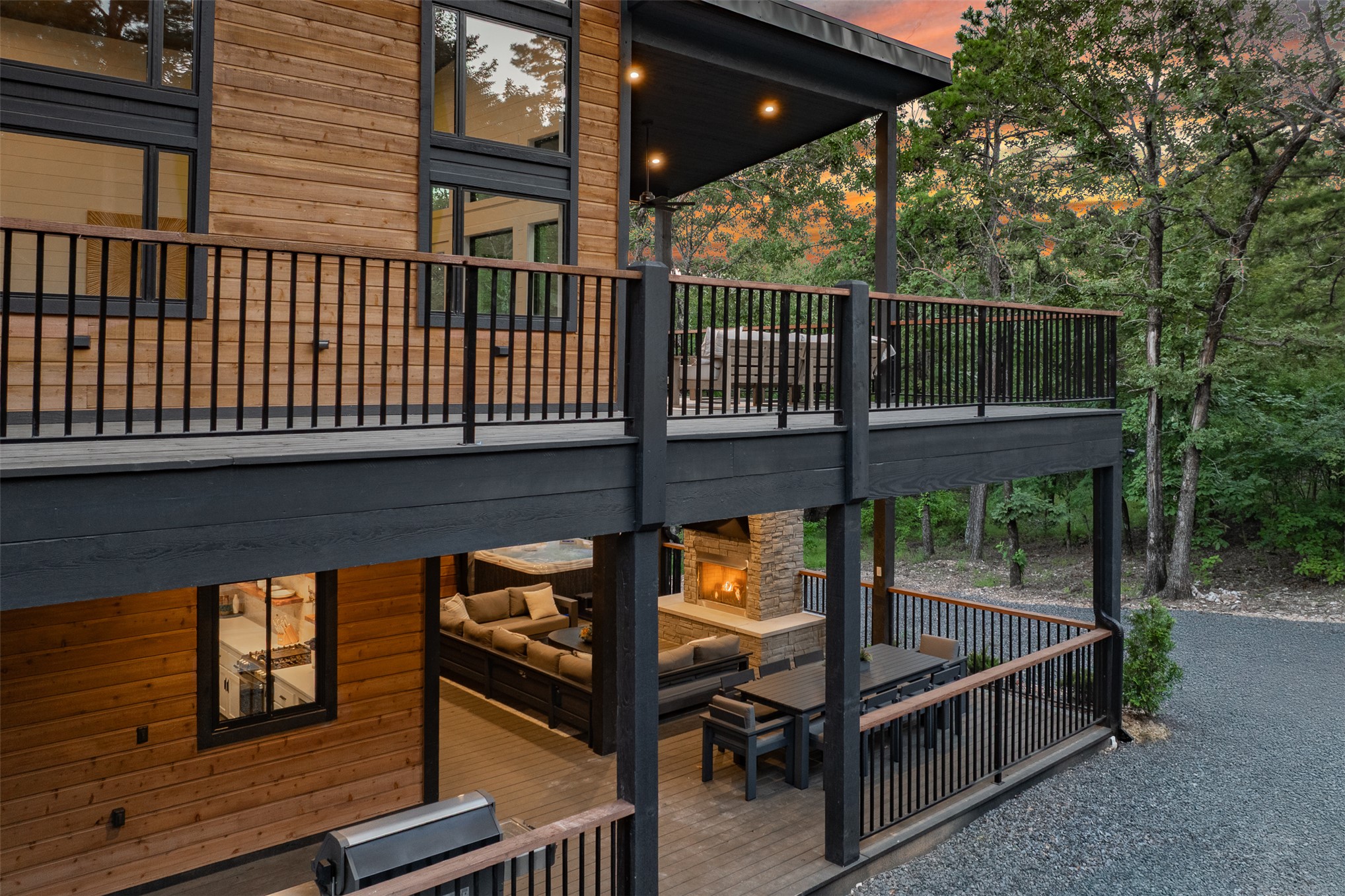 105 Cross Timbers Trail