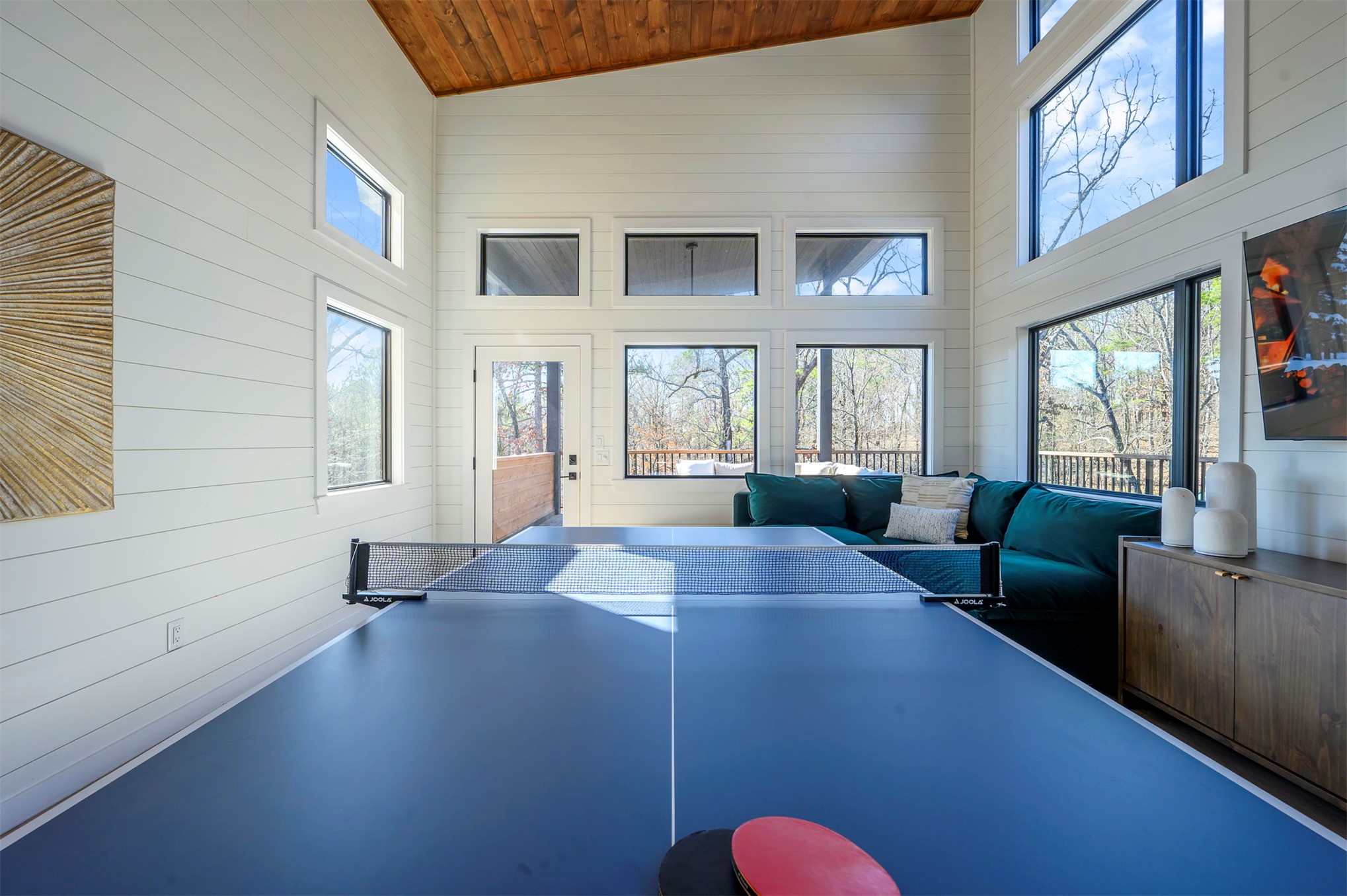 105 Cross Timbers Trail