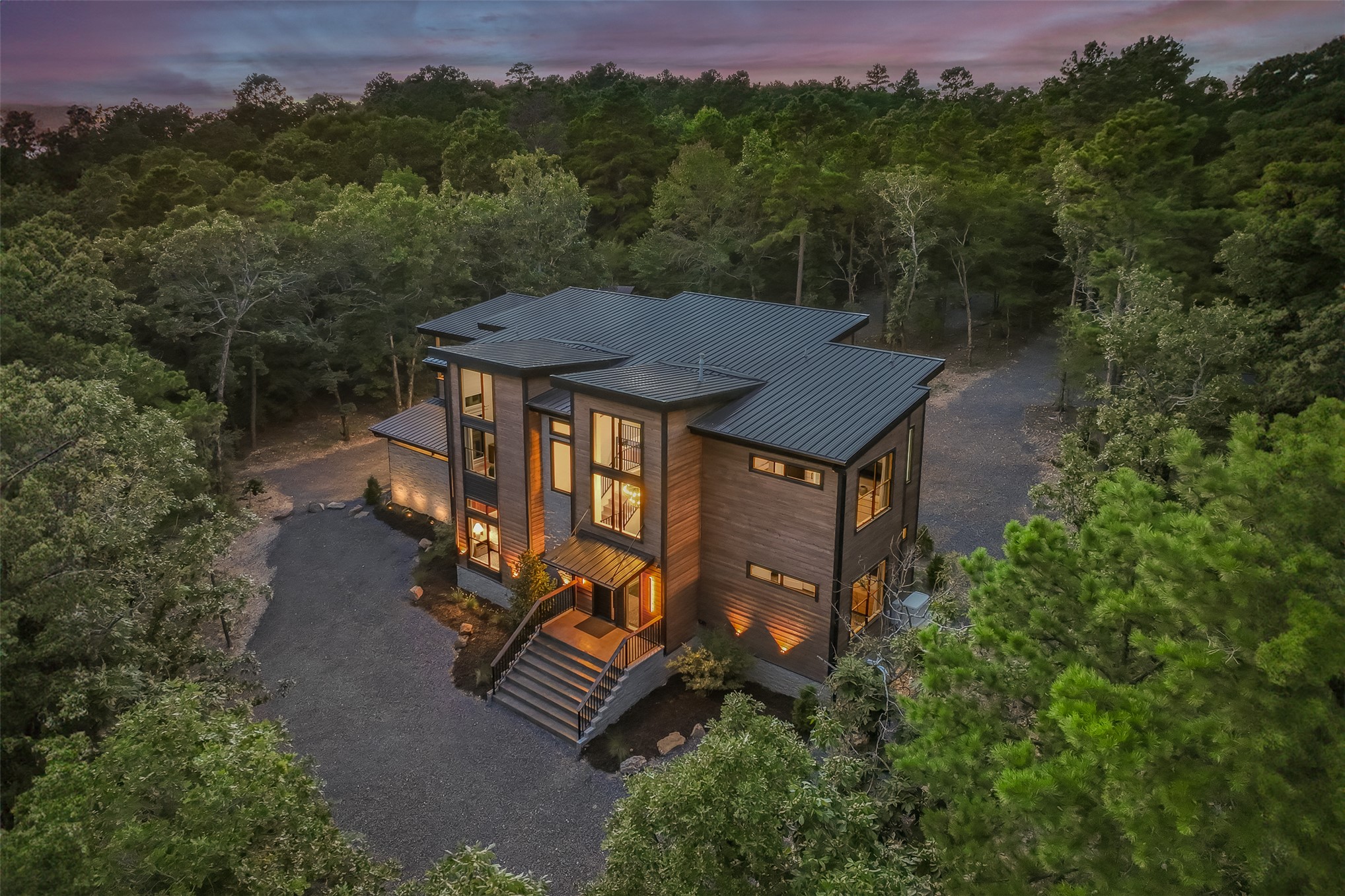 105 Cross Timbers Trail
