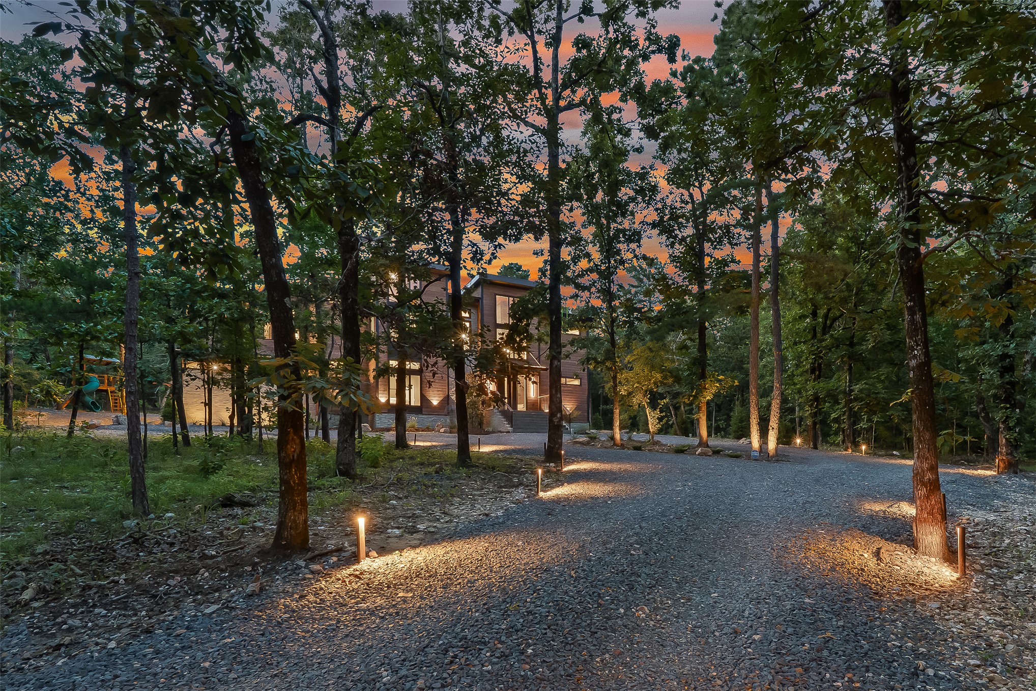 105 Cross Timbers Trail
