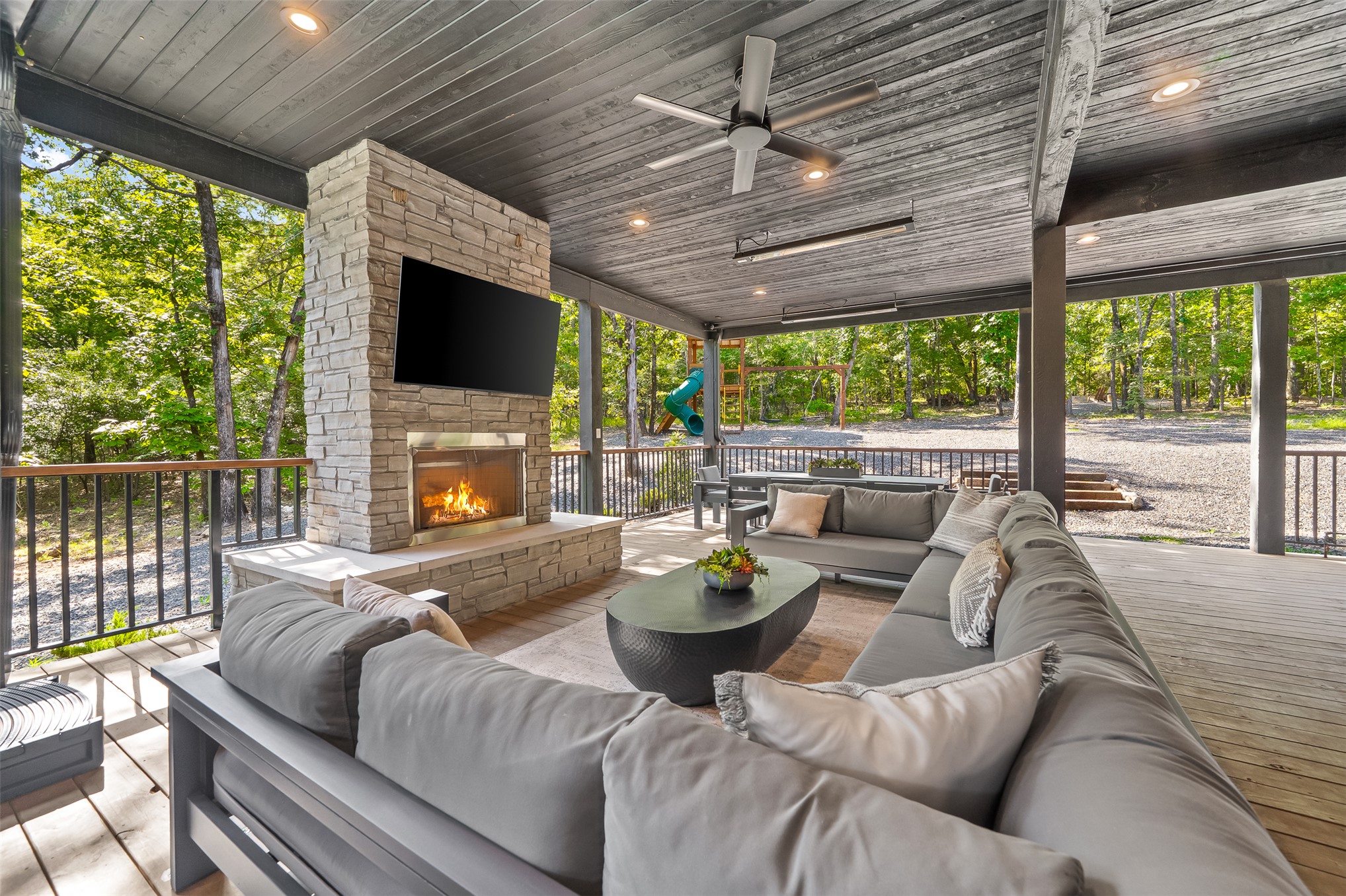 105 Cross Timbers Trail