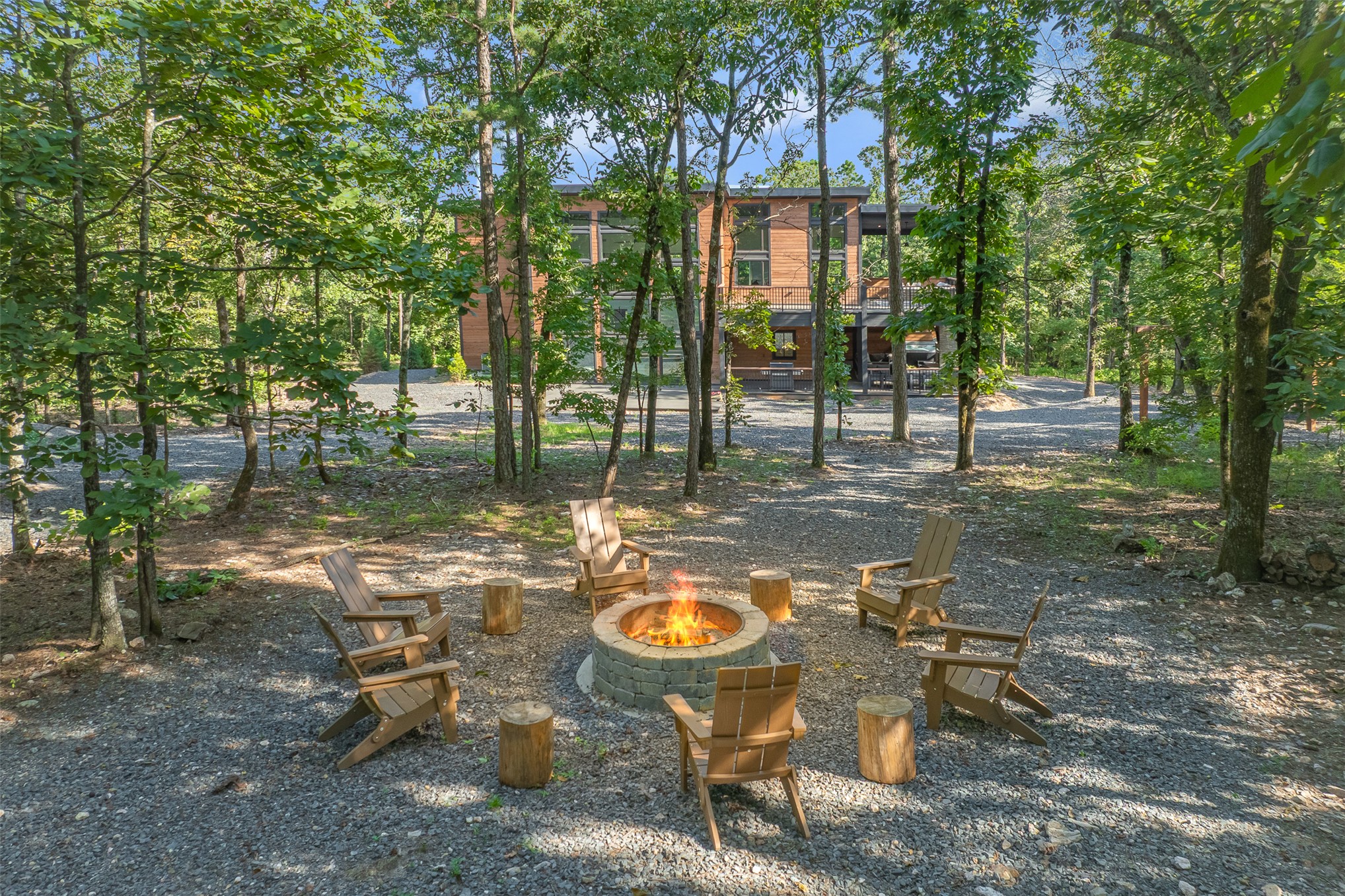 105 Cross Timbers Trail