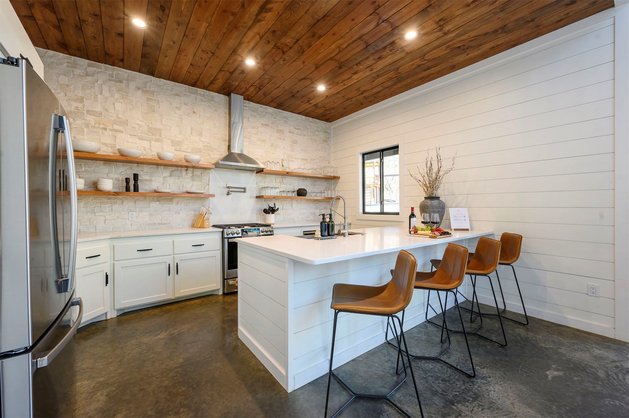 105 Cross Timbers Trail