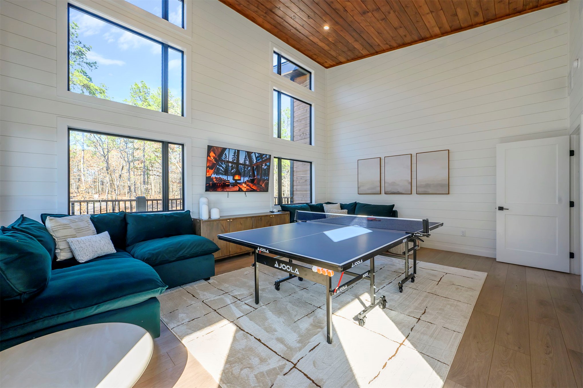 105 Cross Timbers Trail