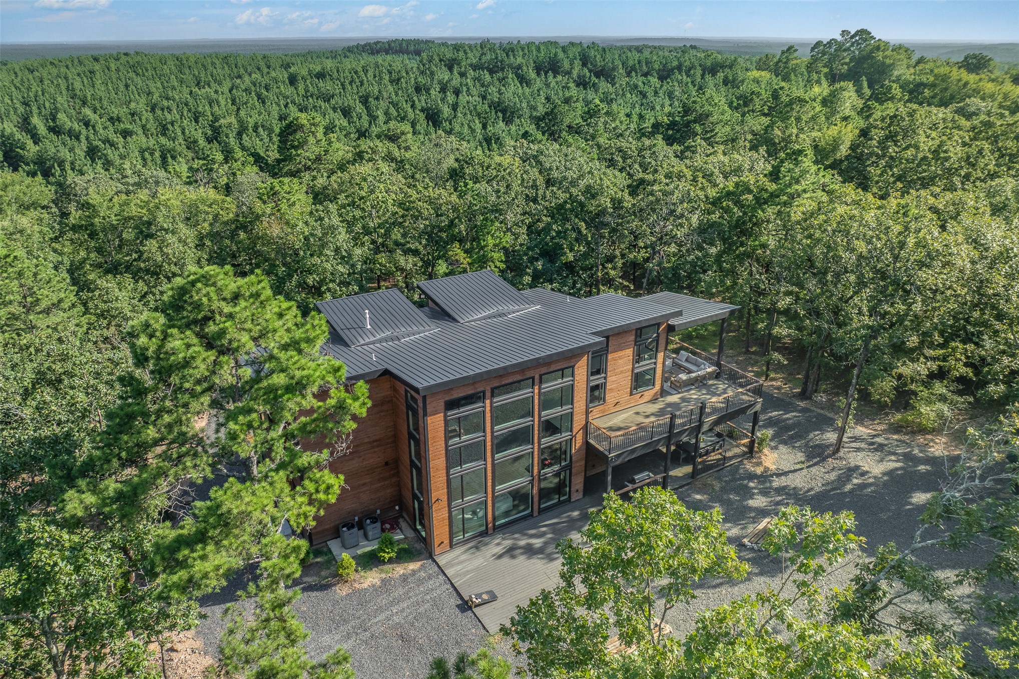 105 Cross Timbers Trail