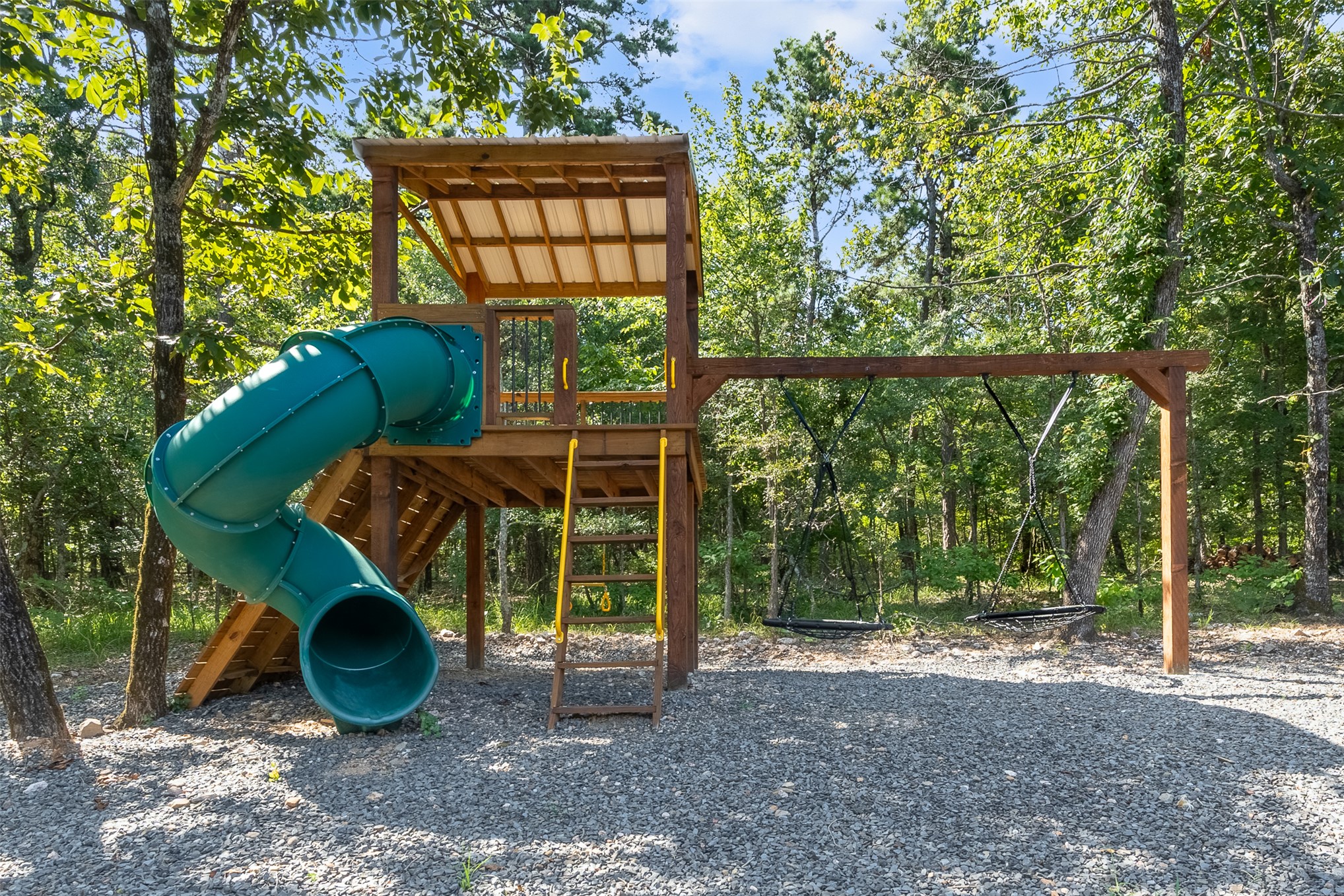 105 Cross Timbers Trail