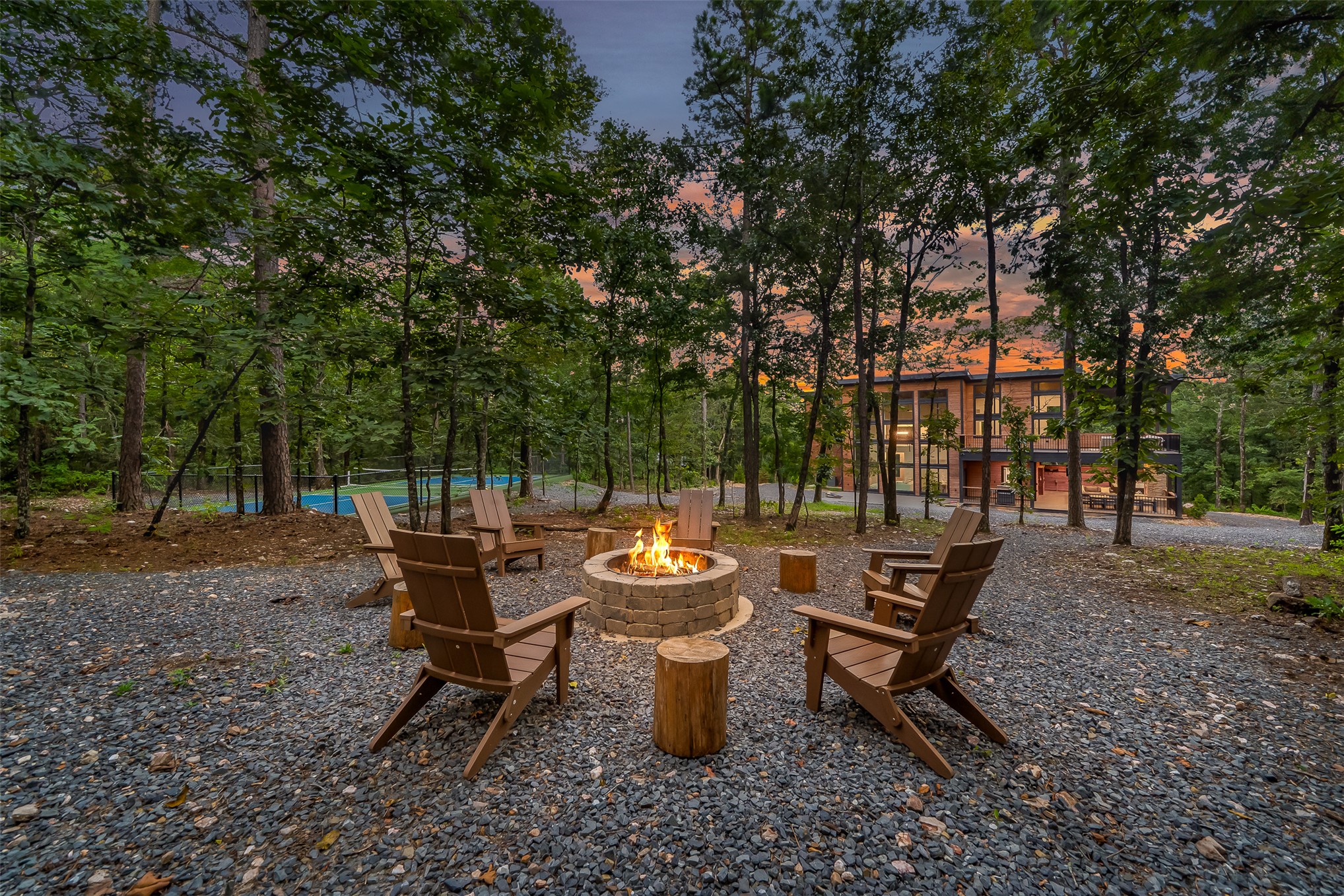 105 Cross Timbers Trail