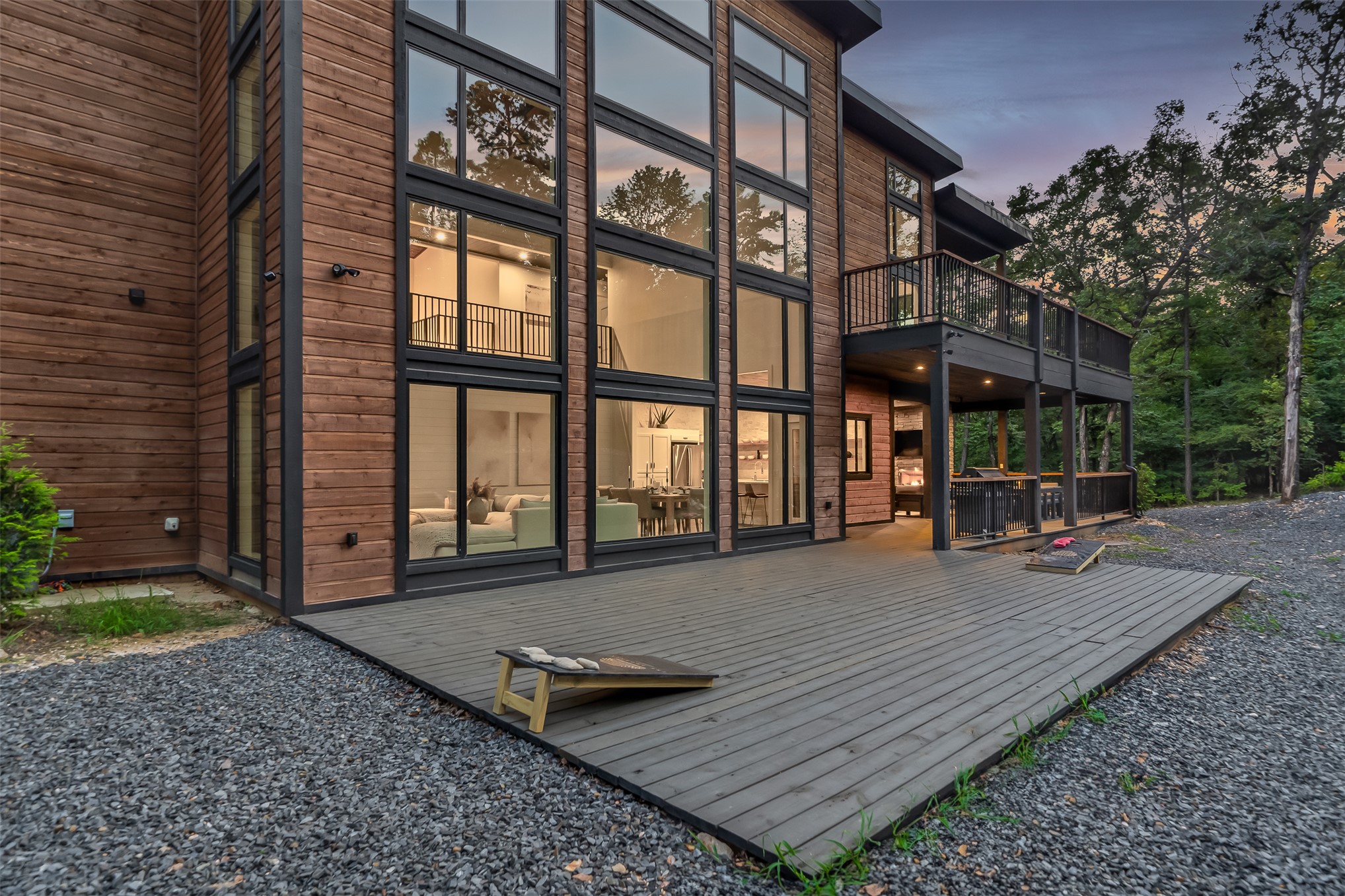 105 Cross Timbers Trail