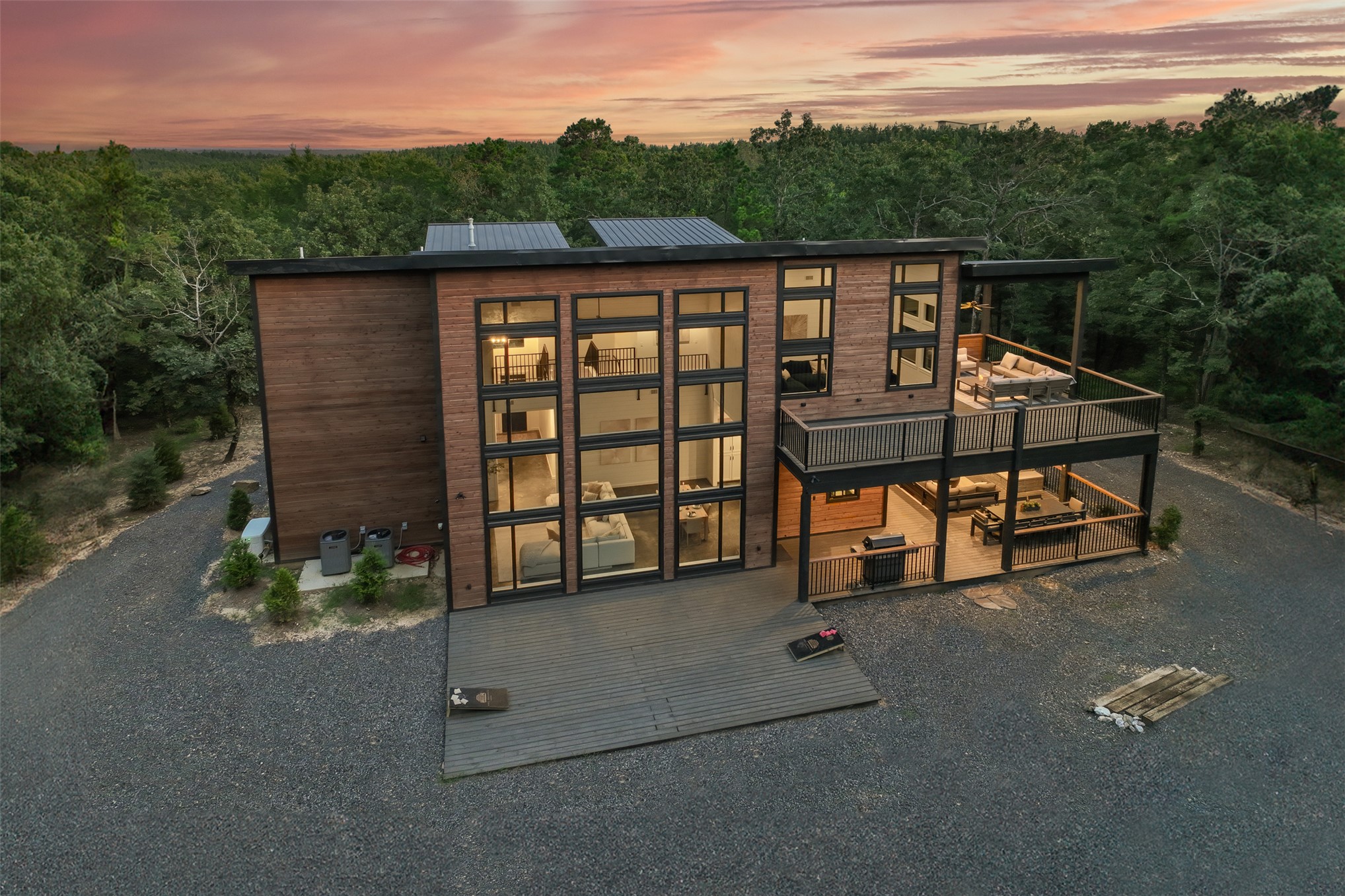 105 Cross Timbers Trail