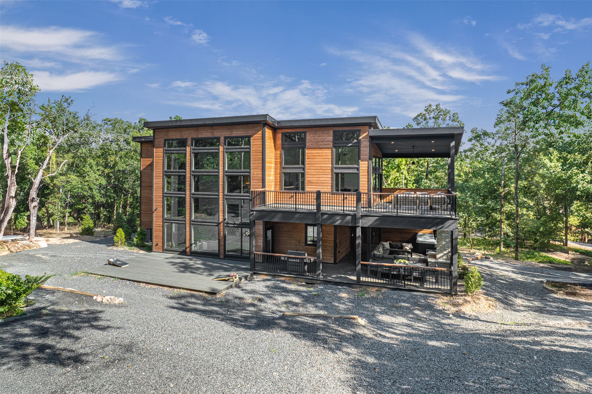 105 Cross Timbers Trail