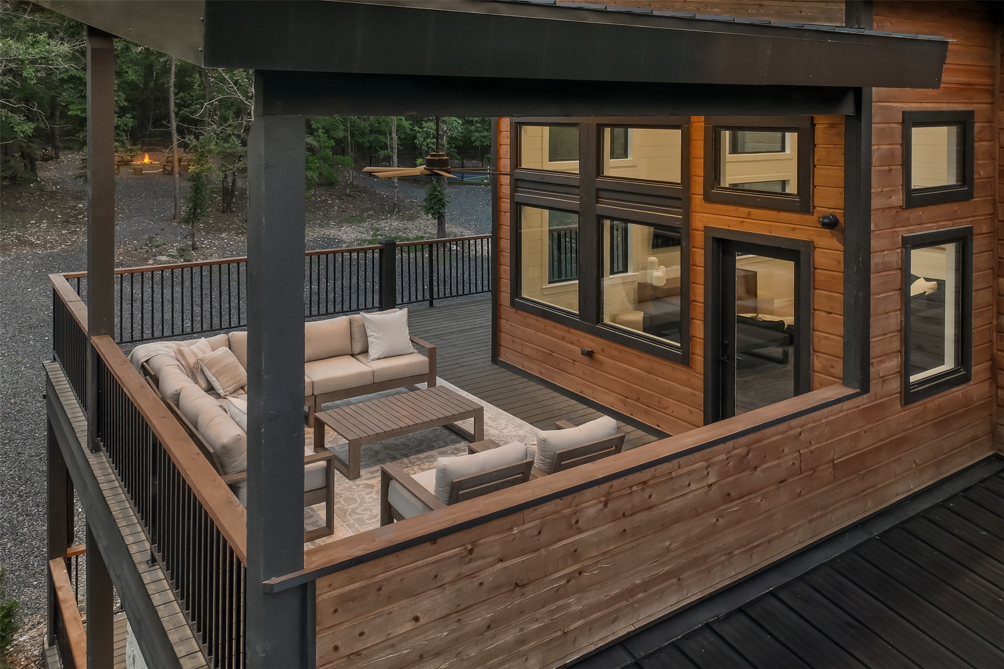 105 Cross Timbers Trail