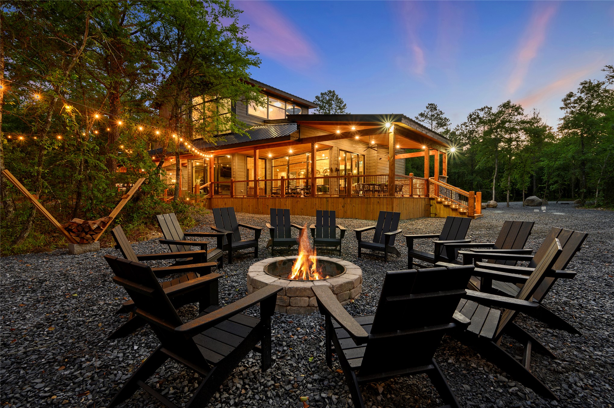 269 Lost Cedar Trail
