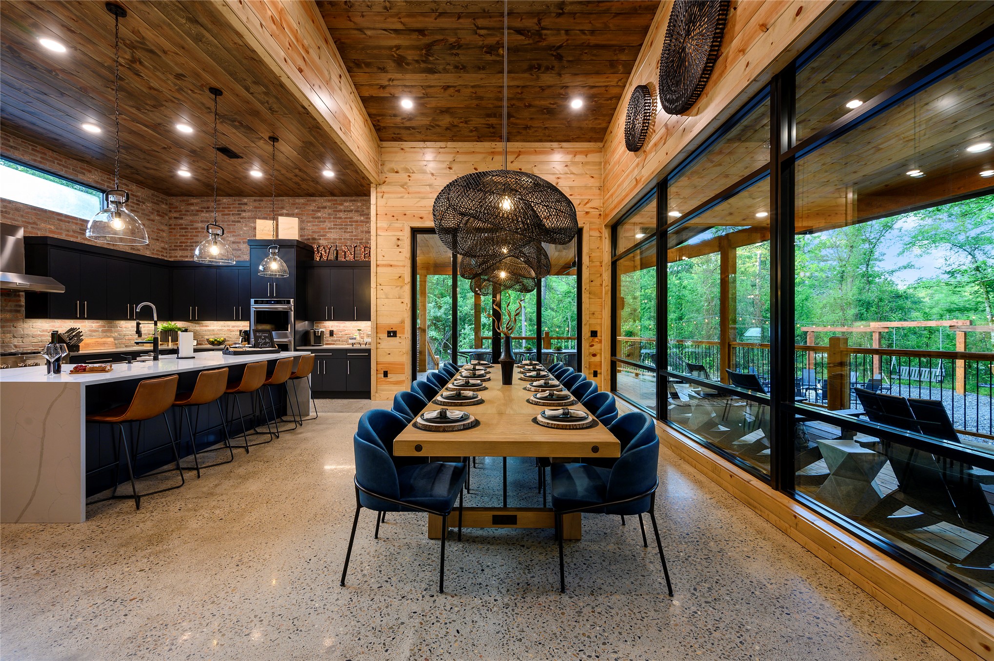 269 Lost Cedar Trail