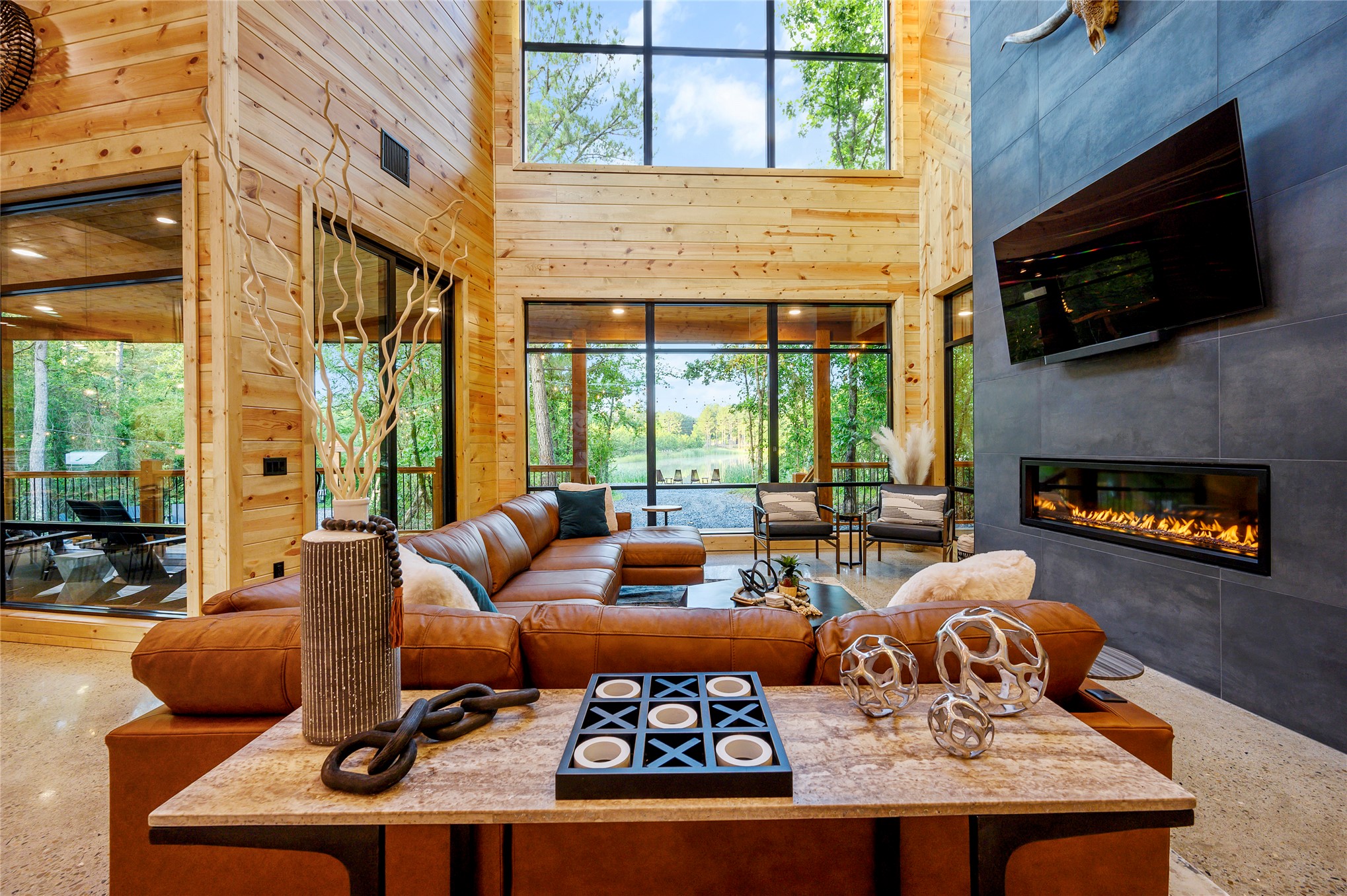 269 Lost Cedar Trail