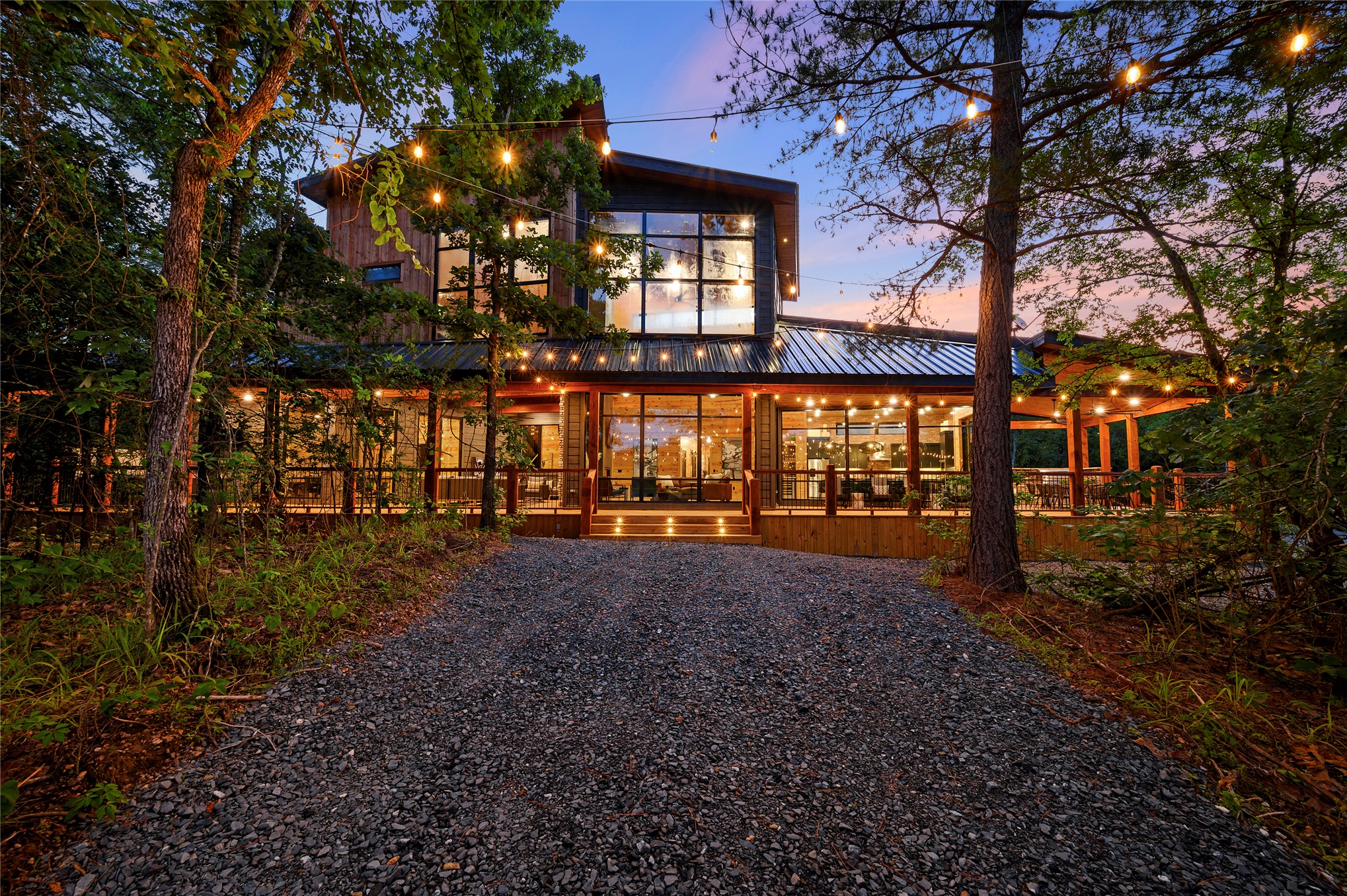 269 Lost Cedar Trail