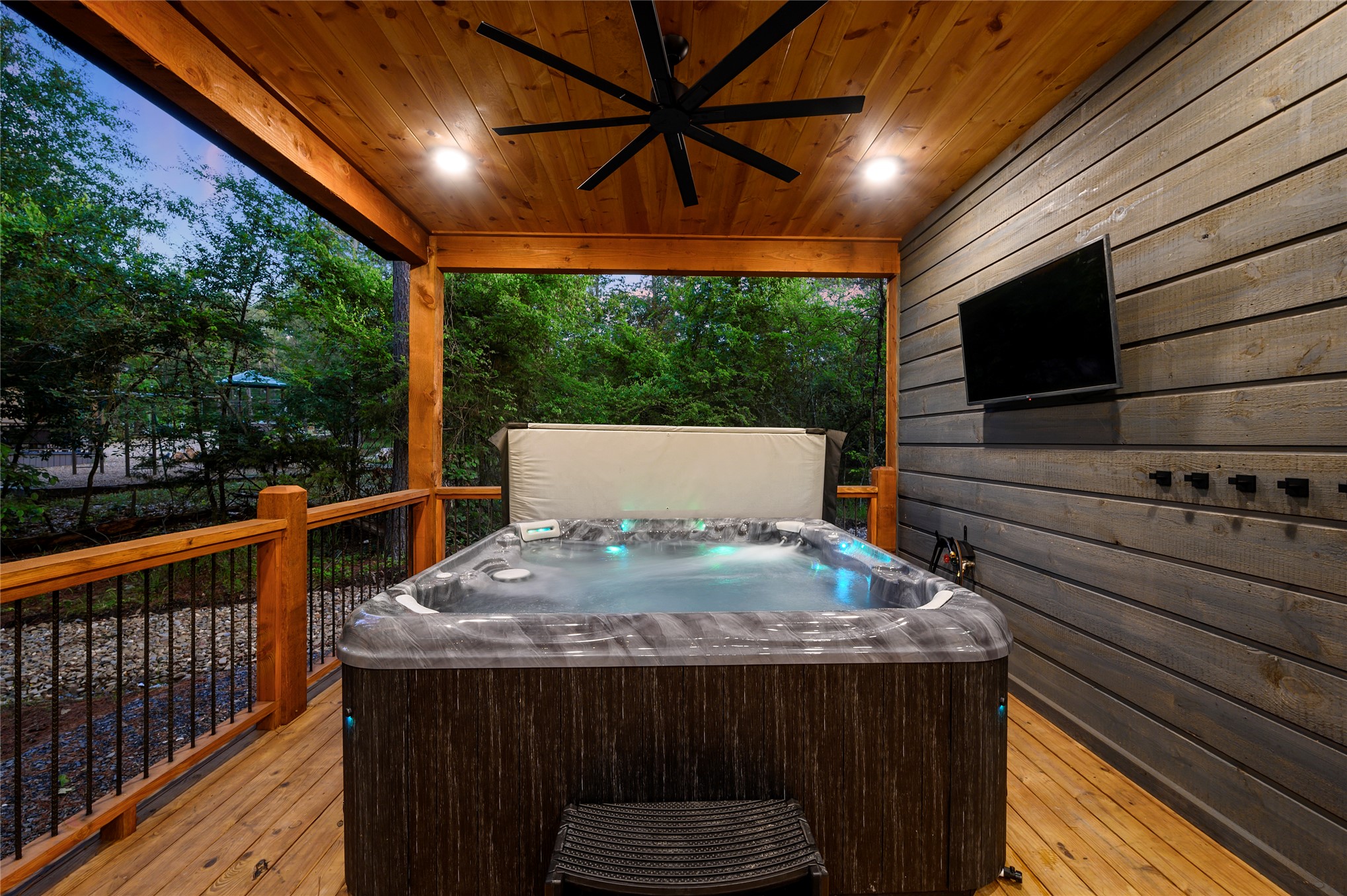 269 Lost Cedar Trail