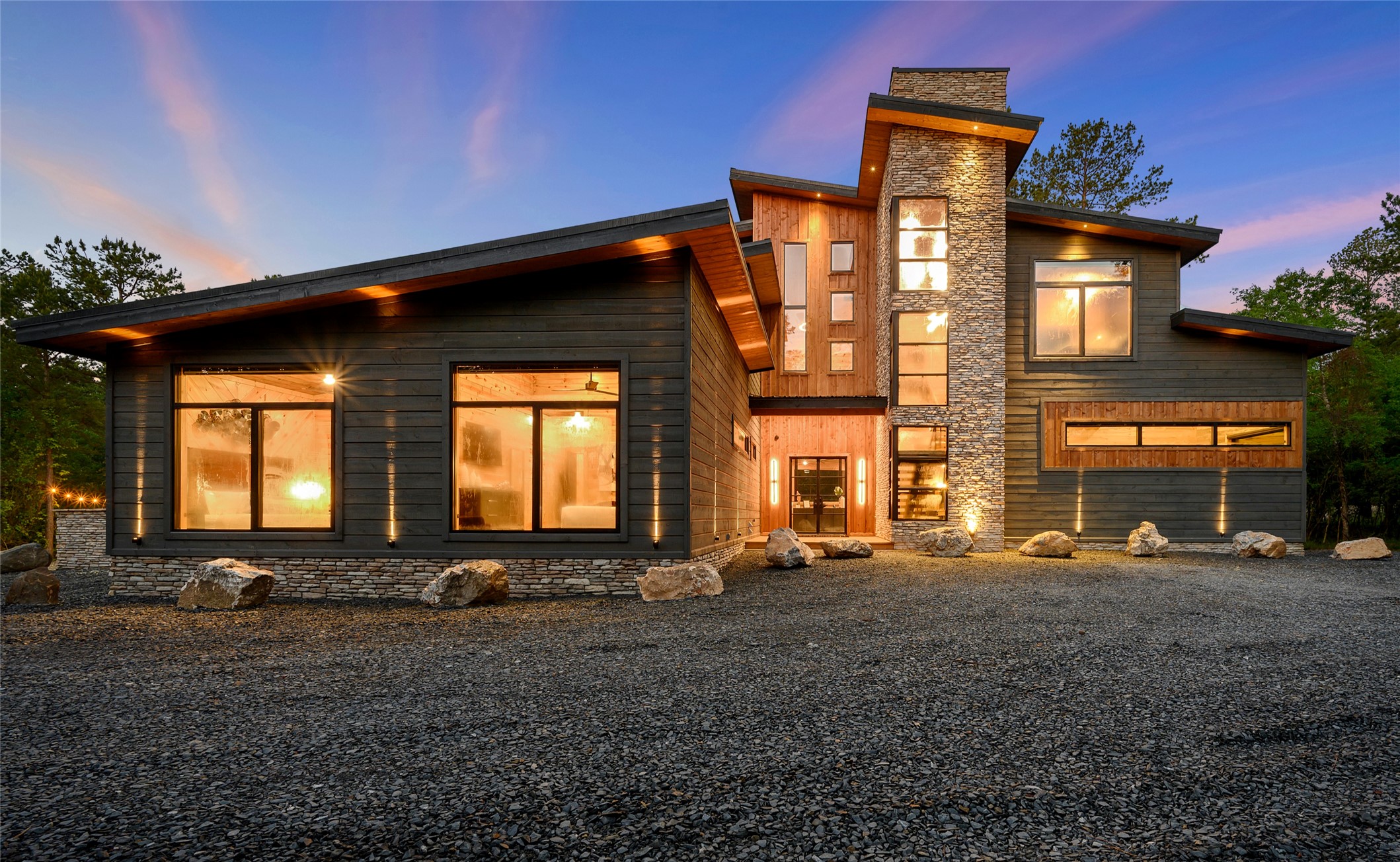269 Lost Cedar Trail