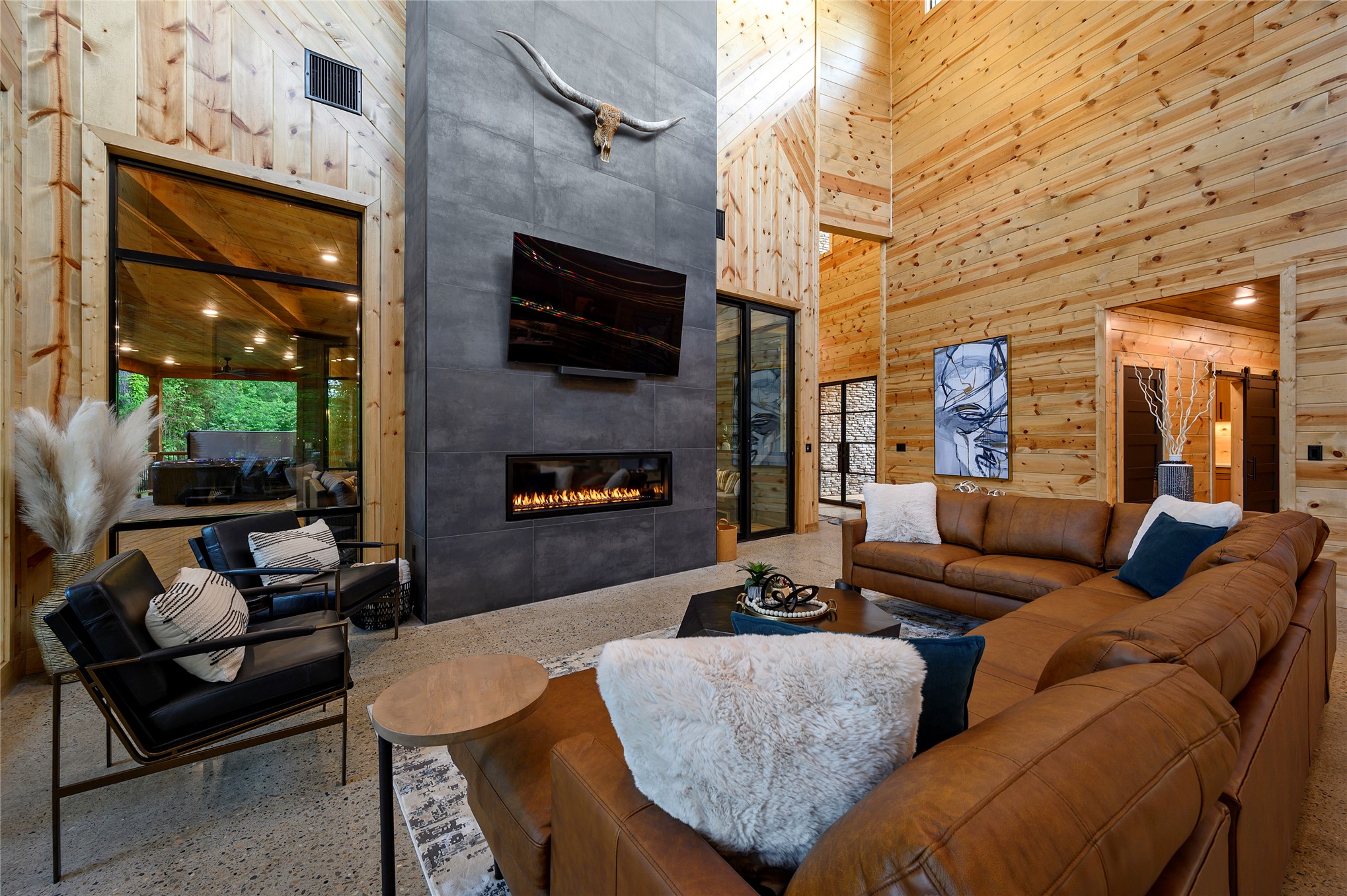 269 Lost Cedar Trail