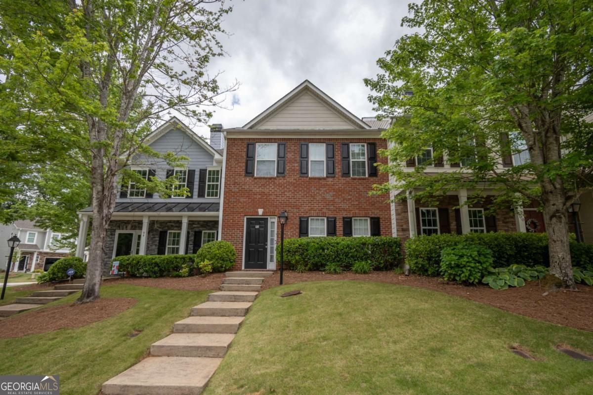 96 Portico Place