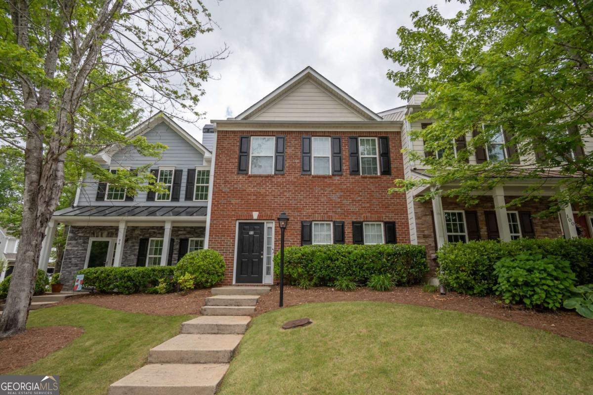 96 Portico Place