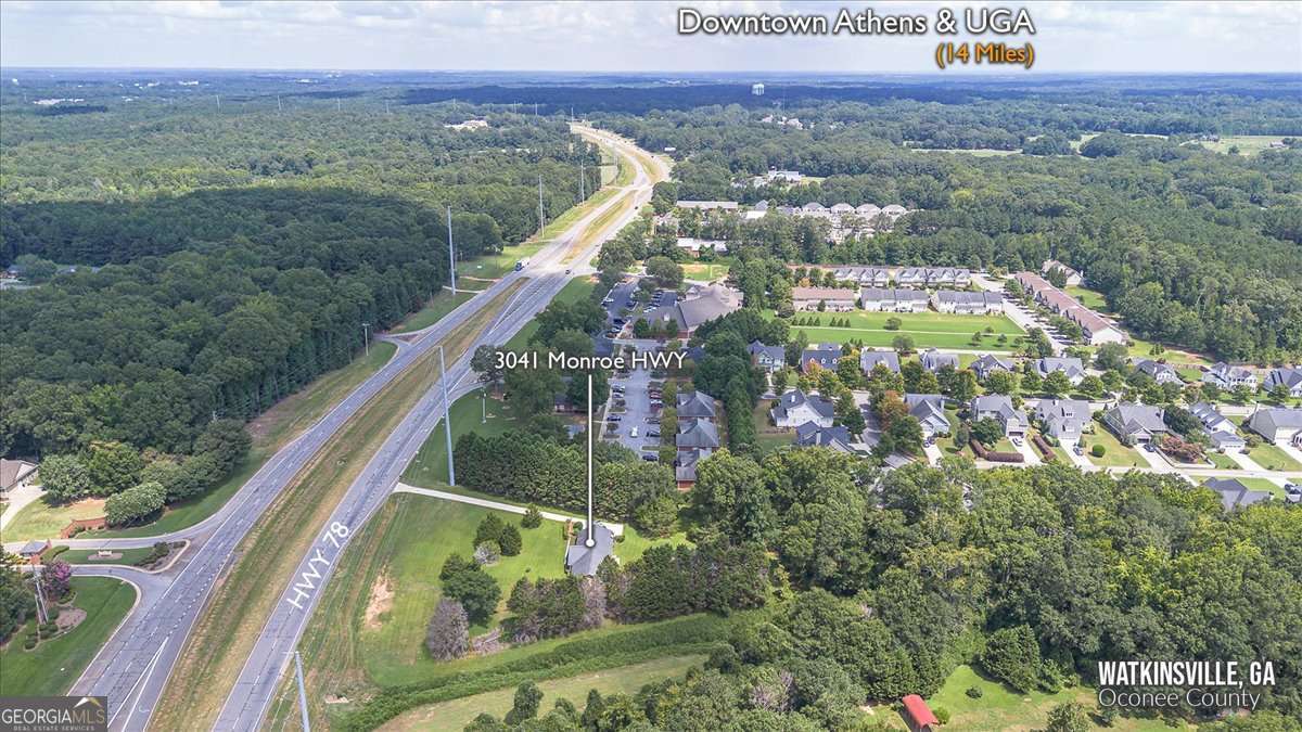 3041 Monroe Highway