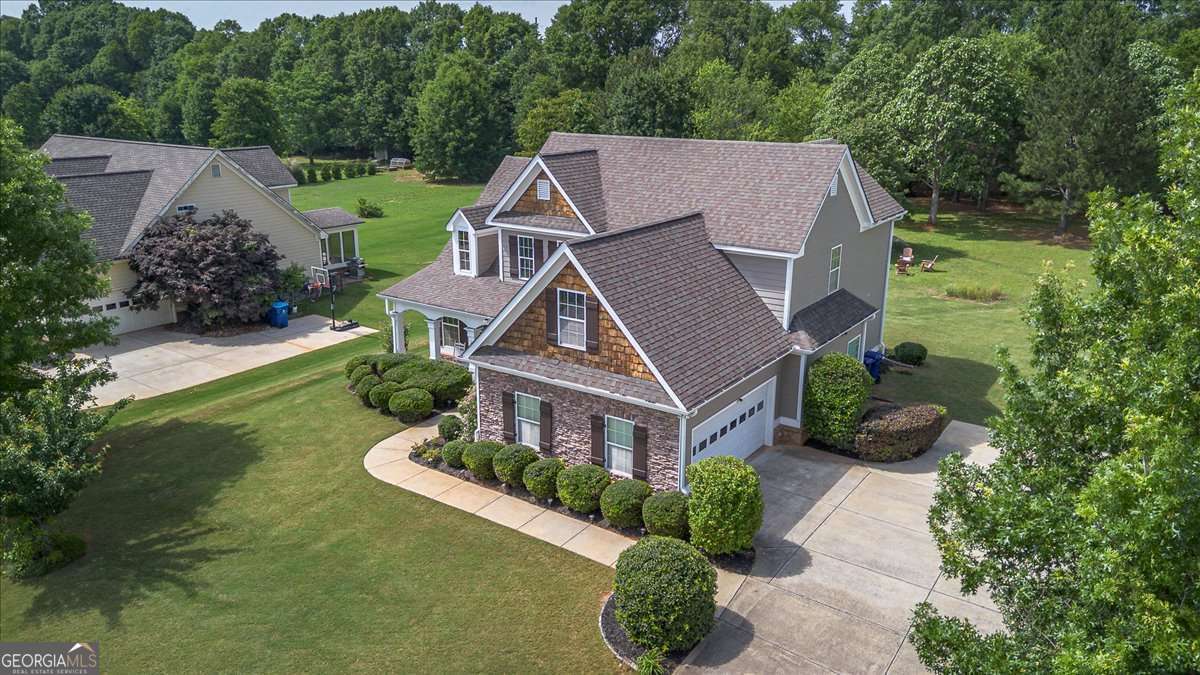 1900 Avalon Drive