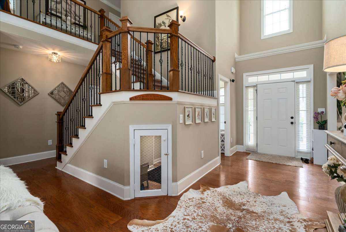 1900 Avalon Drive