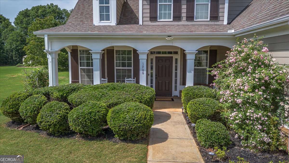 1900 Avalon Drive