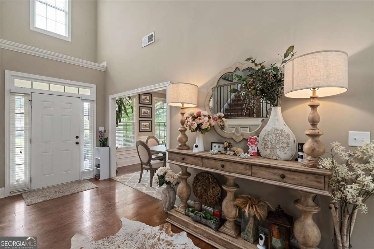 1900 Avalon Drive