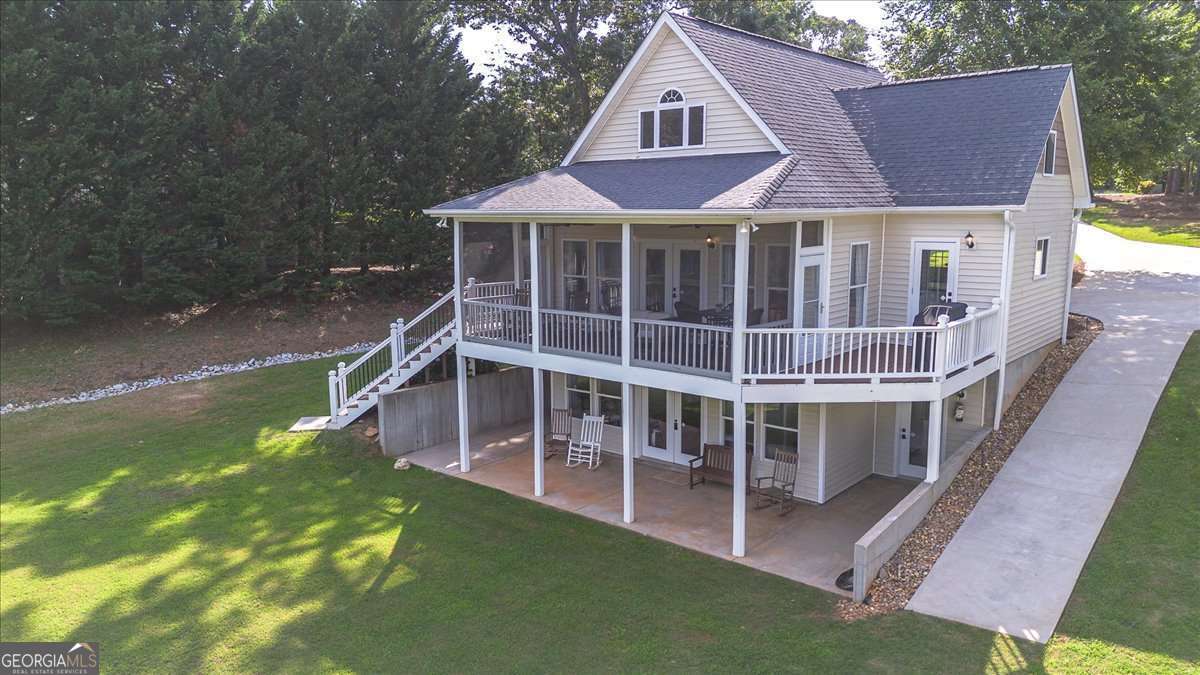 690 Freedom Heights Drive