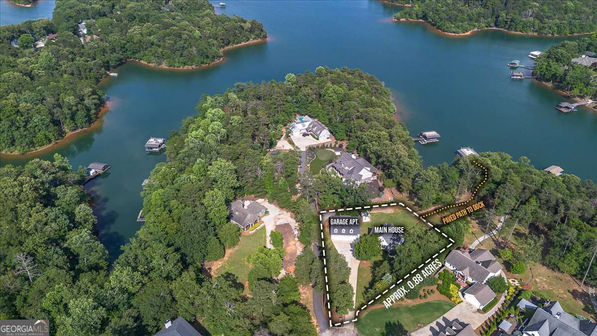 690 Freedom Heights Drive