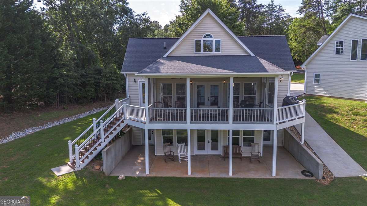 690 Freedom Heights Drive