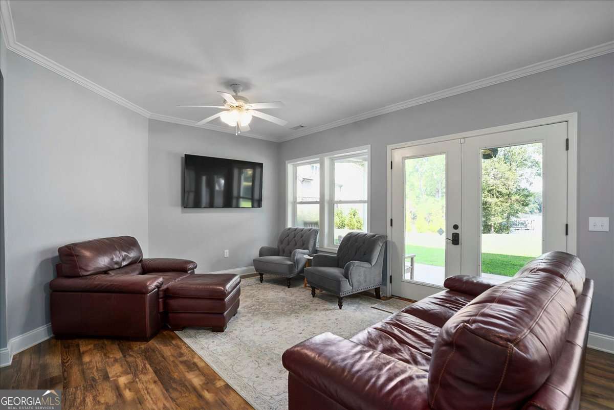690 Freedom Heights Drive