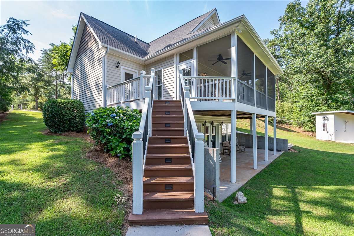 690 Freedom Heights Drive