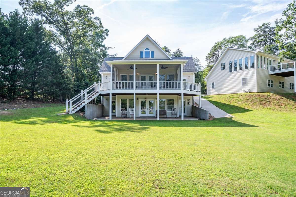 690 Freedom Heights Drive