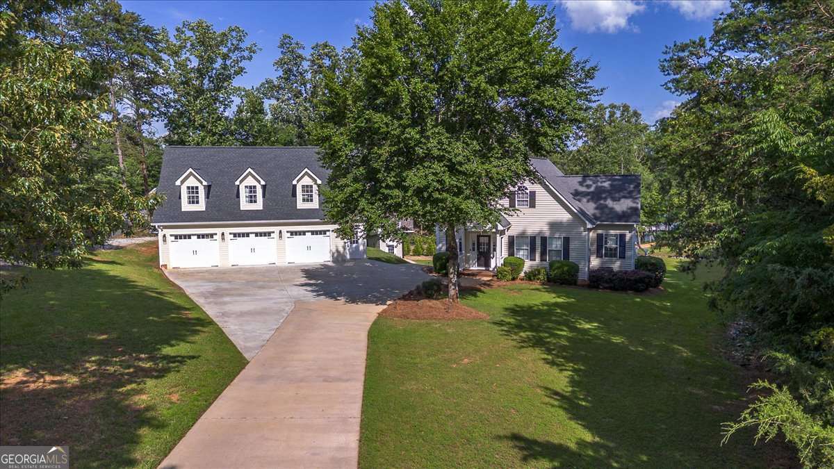 690 Freedom Heights Drive