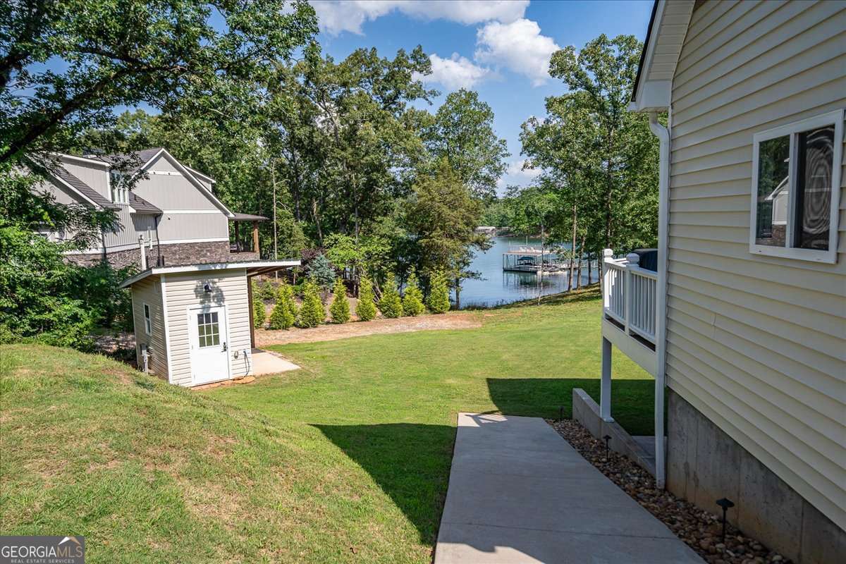 690 Freedom Heights Drive