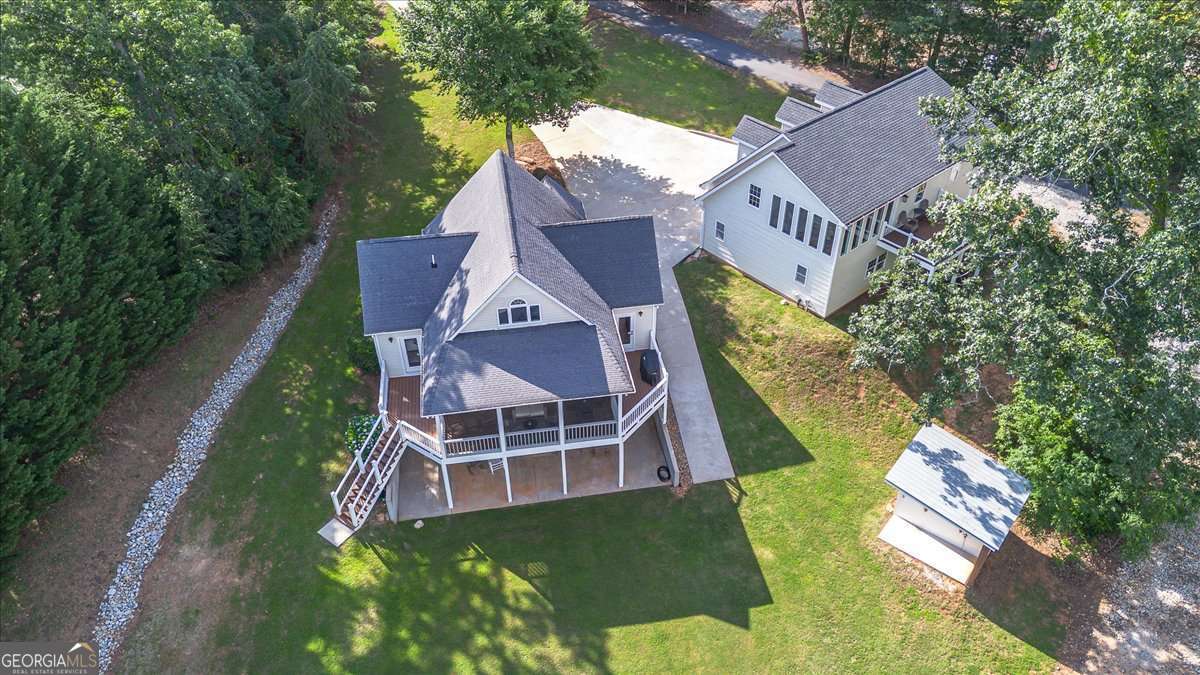 690 Freedom Heights Drive