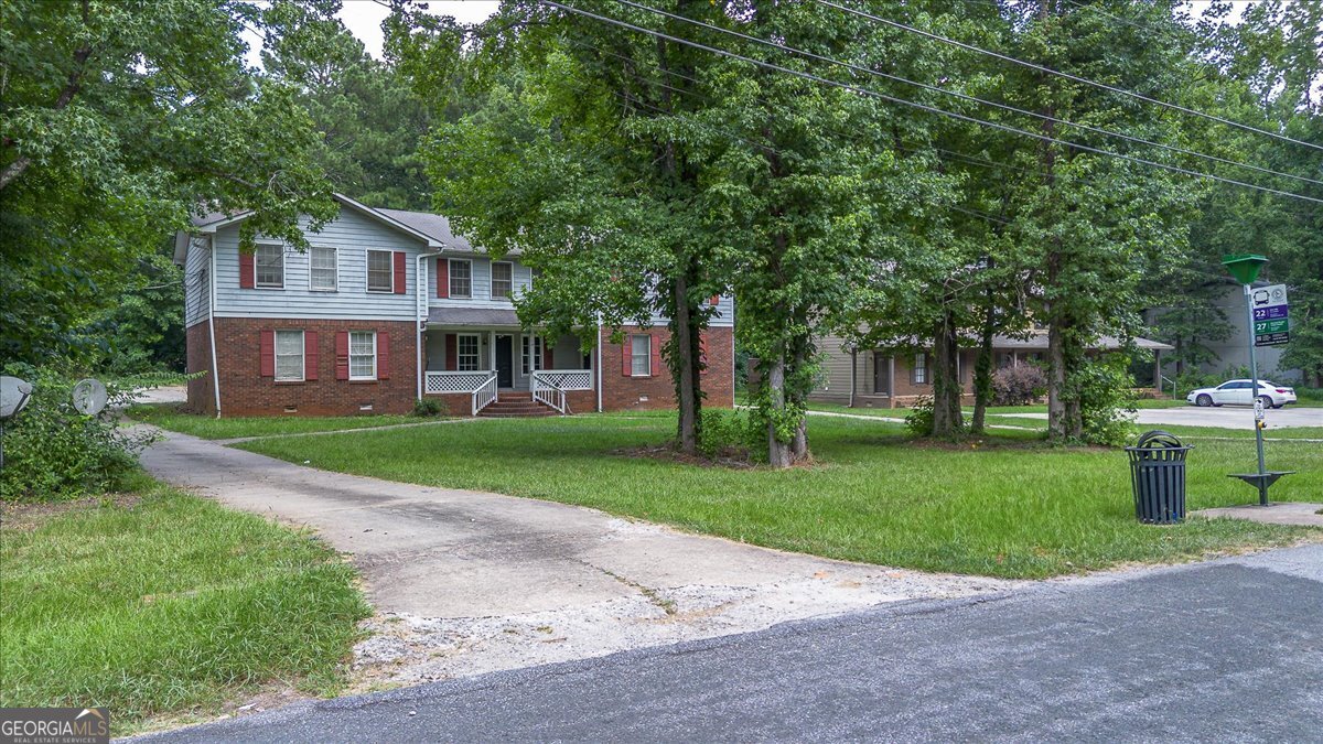 208 Highland Park Drive