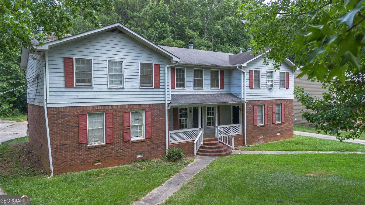 208 Highland Park Drive